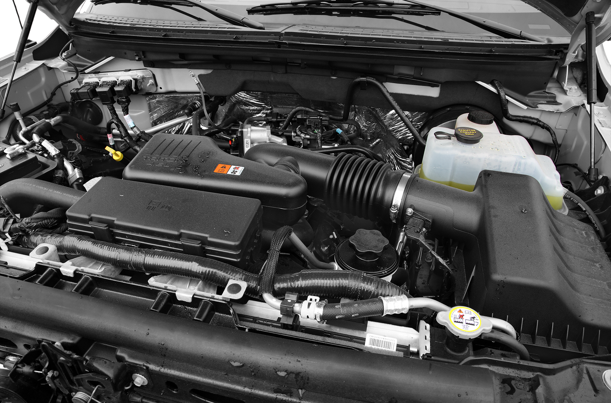 2010 Ford F-150