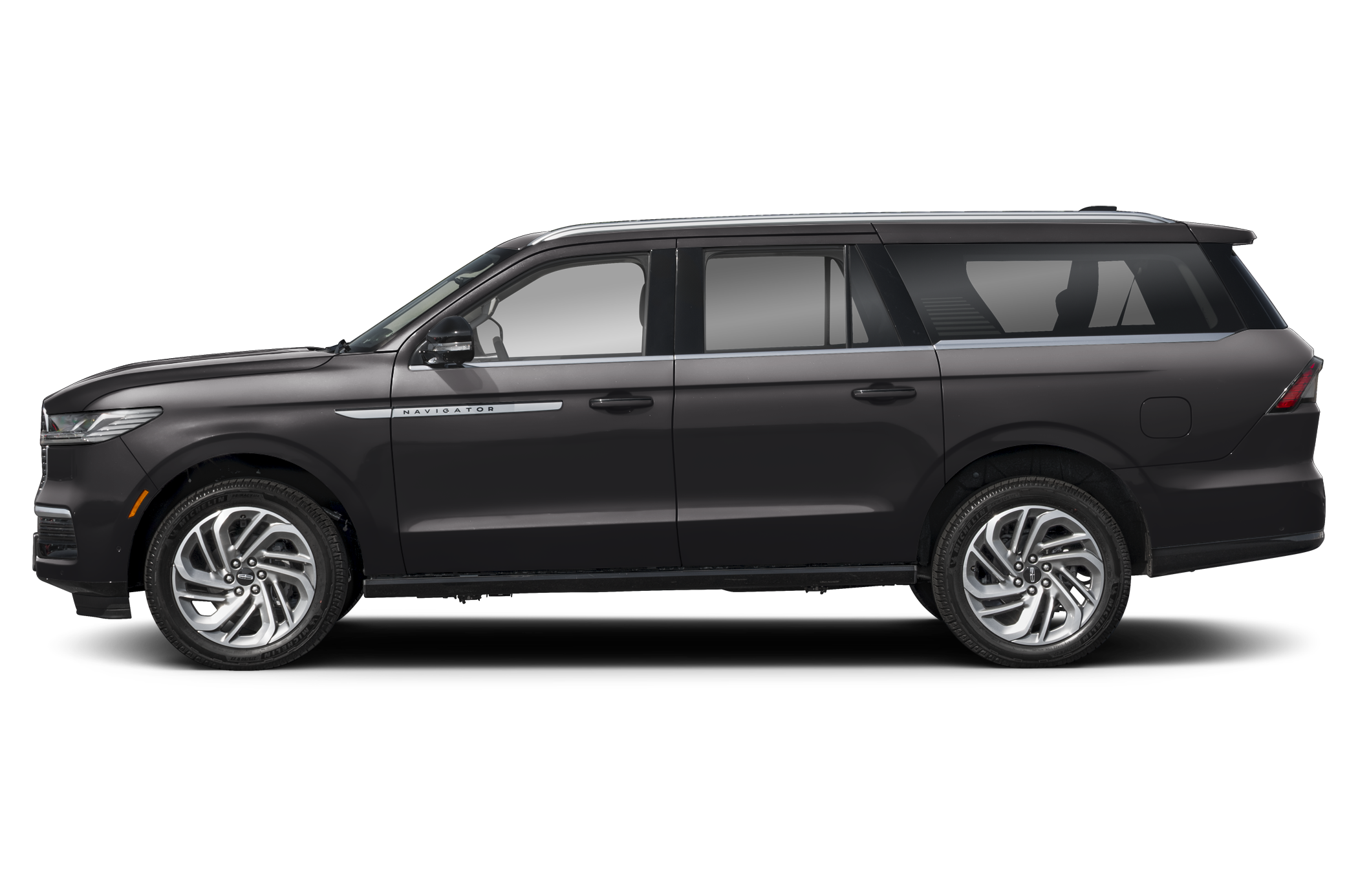 2026 Lincoln Navigator L