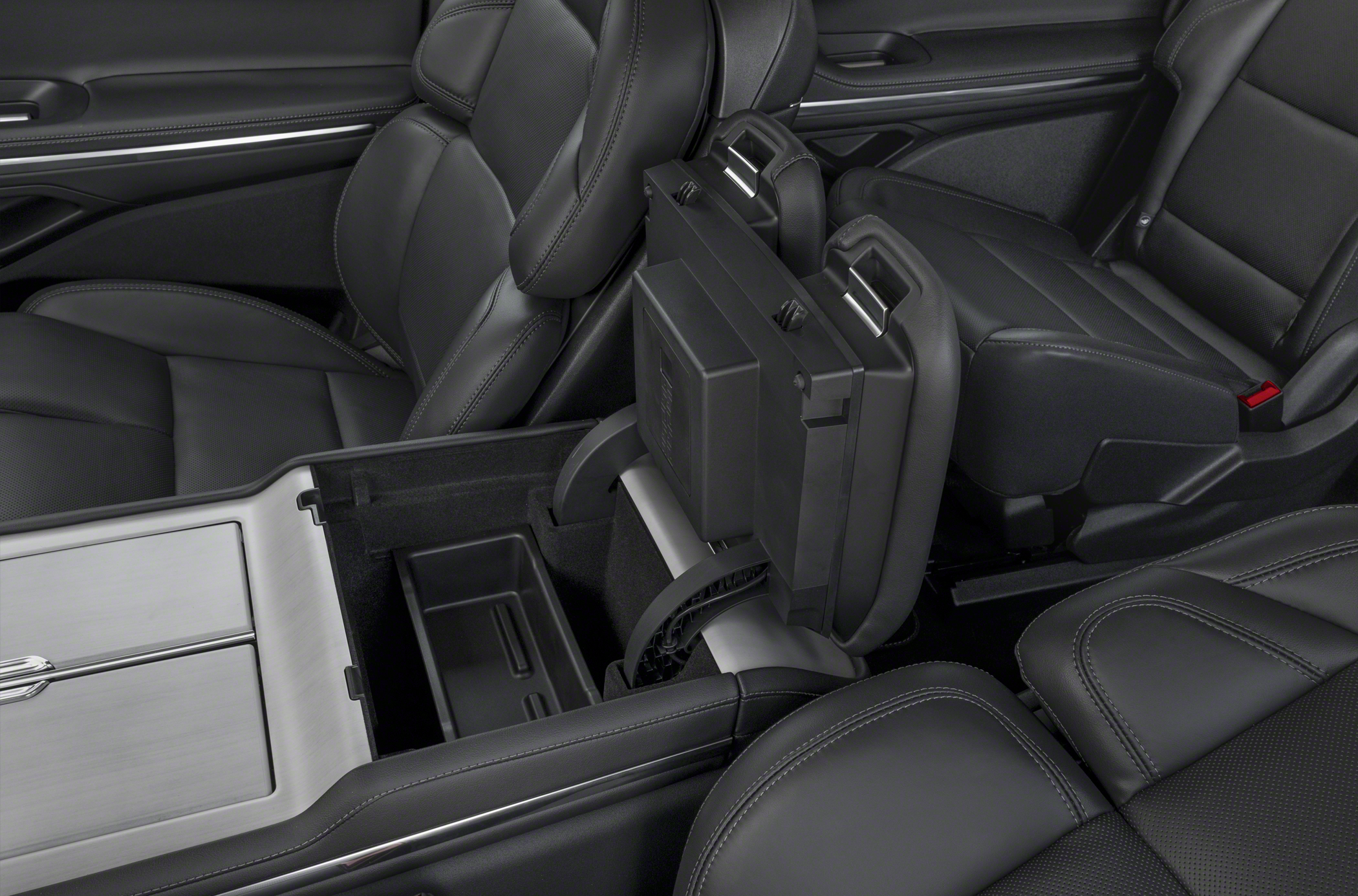 2026 Lincoln Navigator L