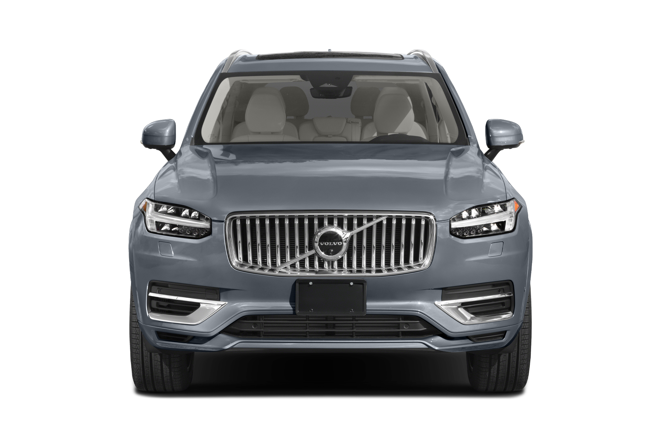 2024 Volvo XC90 Recharge Plug-In Hybrid