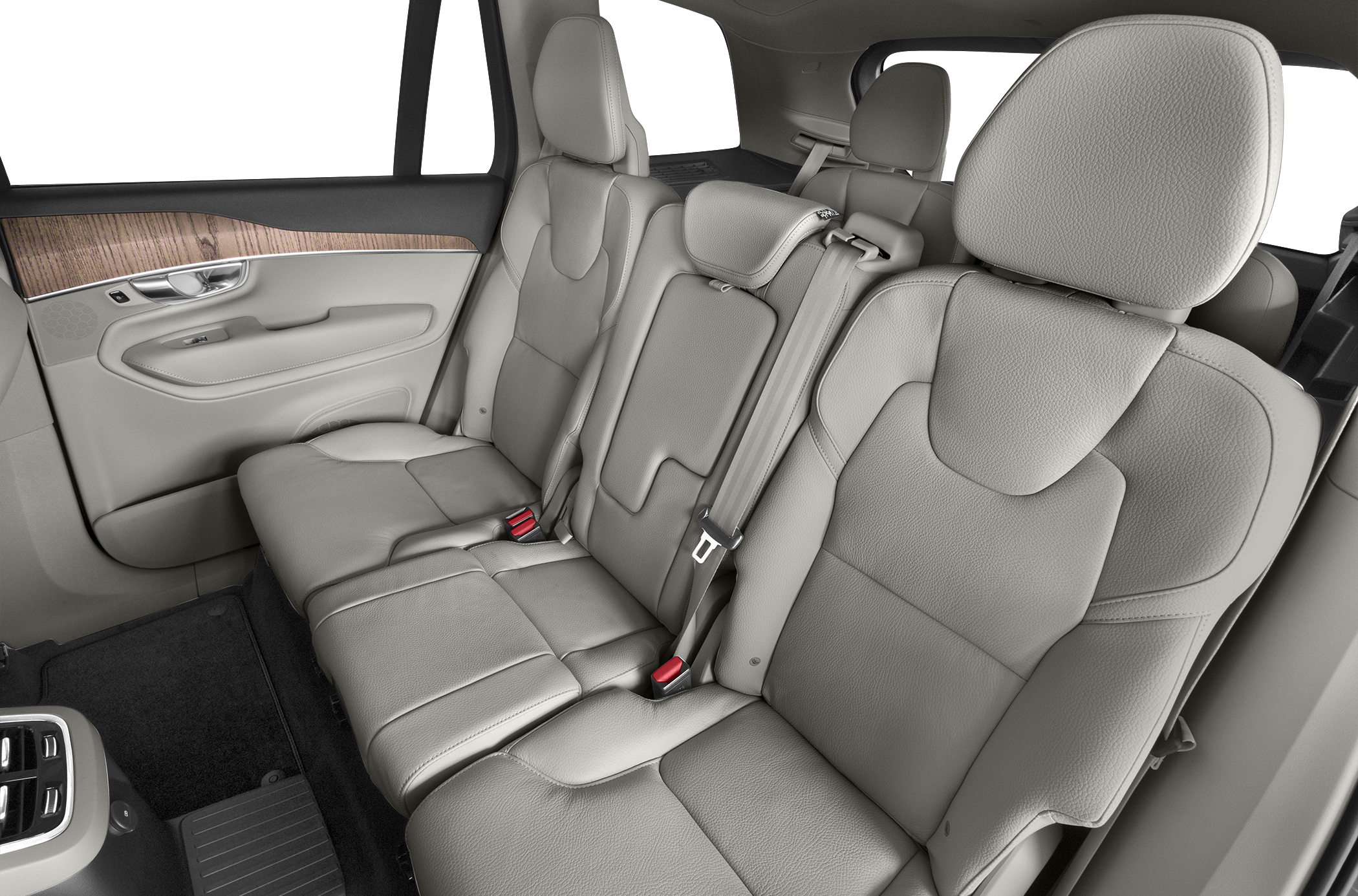 2024 Volvo XC90 Recharge Plug-In Hybrid