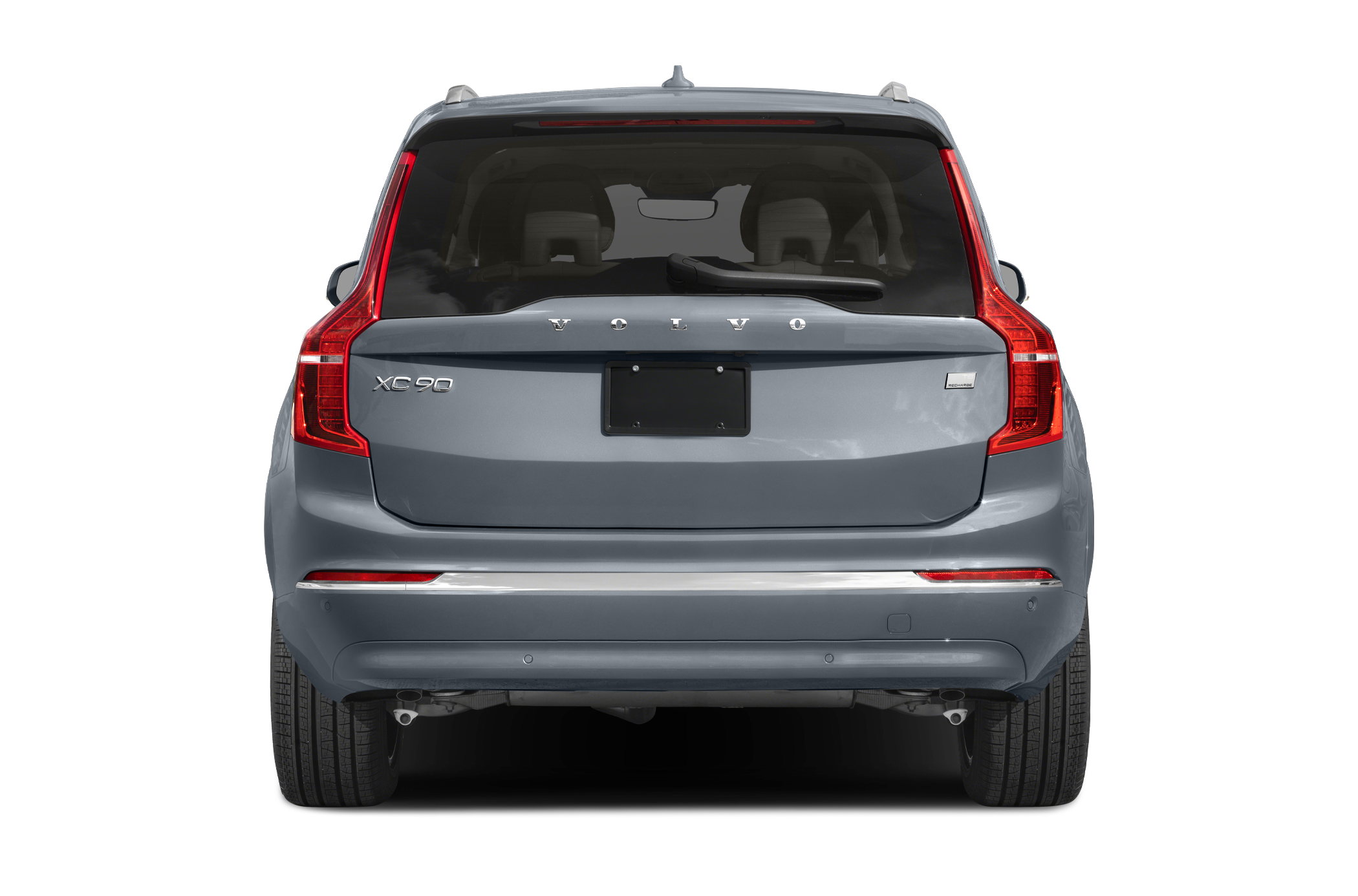 2024 Volvo XC90 Recharge Plug-In Hybrid