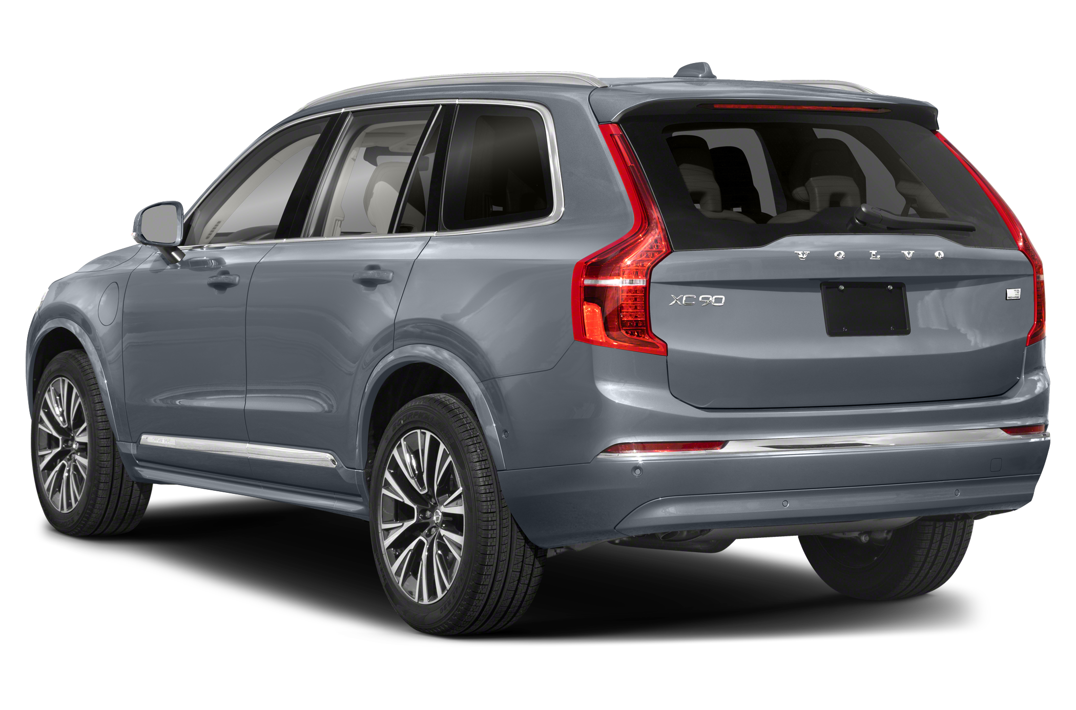2024 Volvo XC90 Recharge Plug-In Hybrid