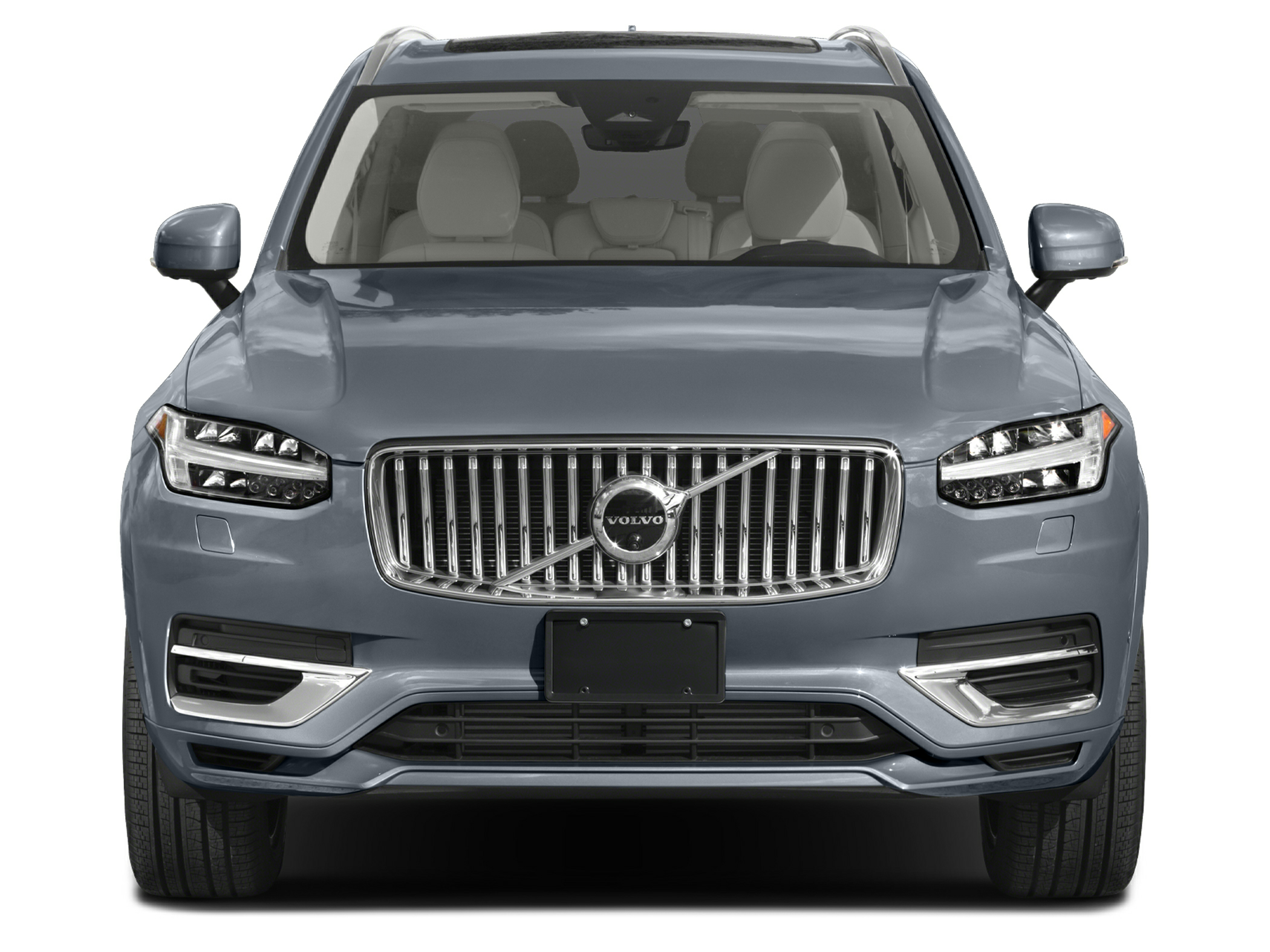 2024 Volvo XC90 Recharge Plug-In Hybrid