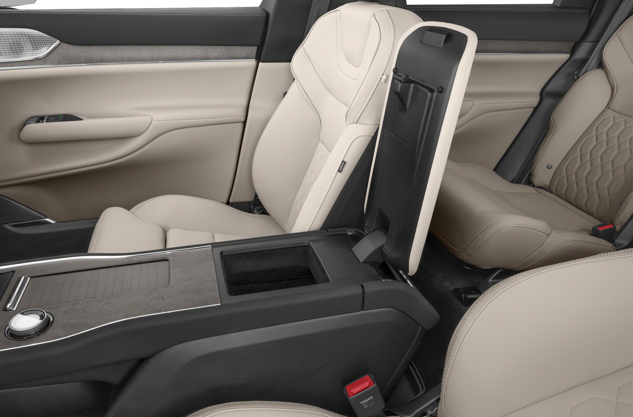 2025 Volvo EX90