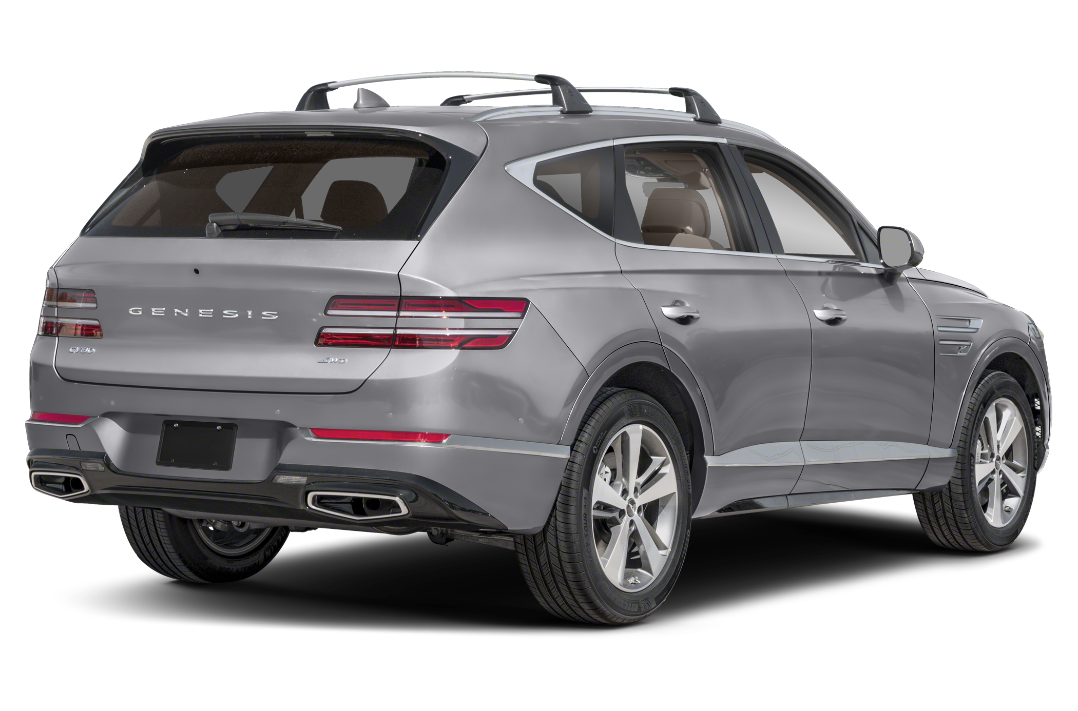 2024 Genesis GV80