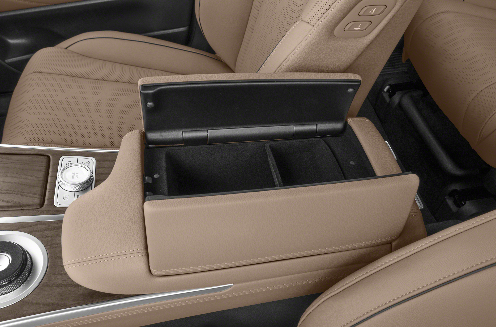 2024 Genesis GV80