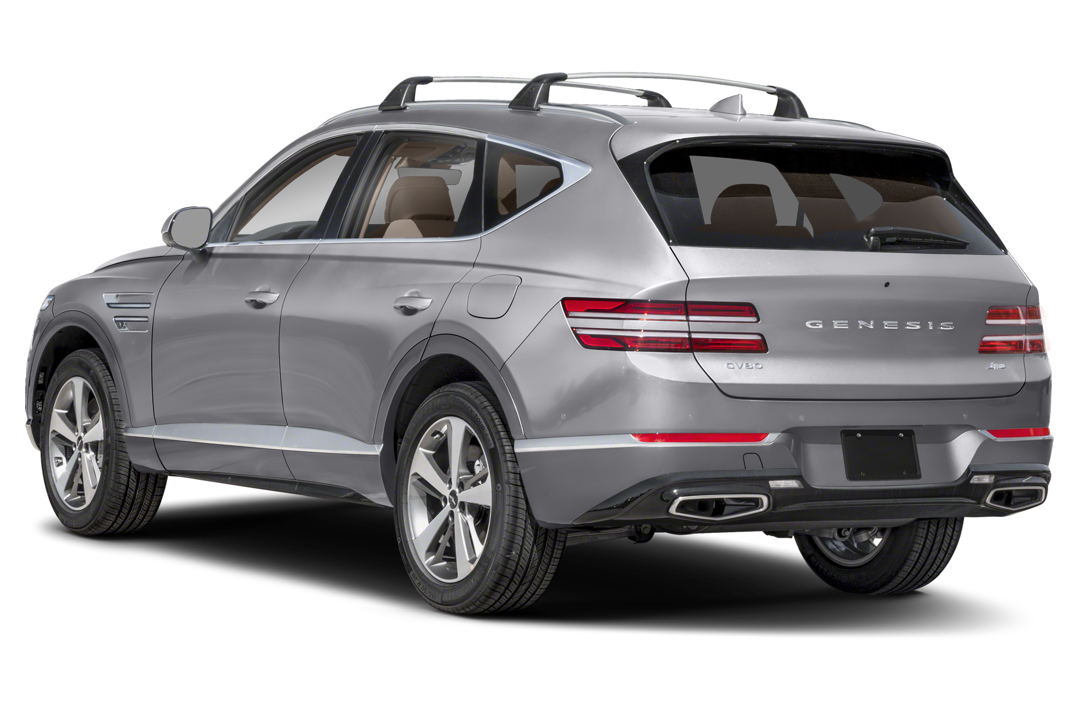 2024 Genesis GV80