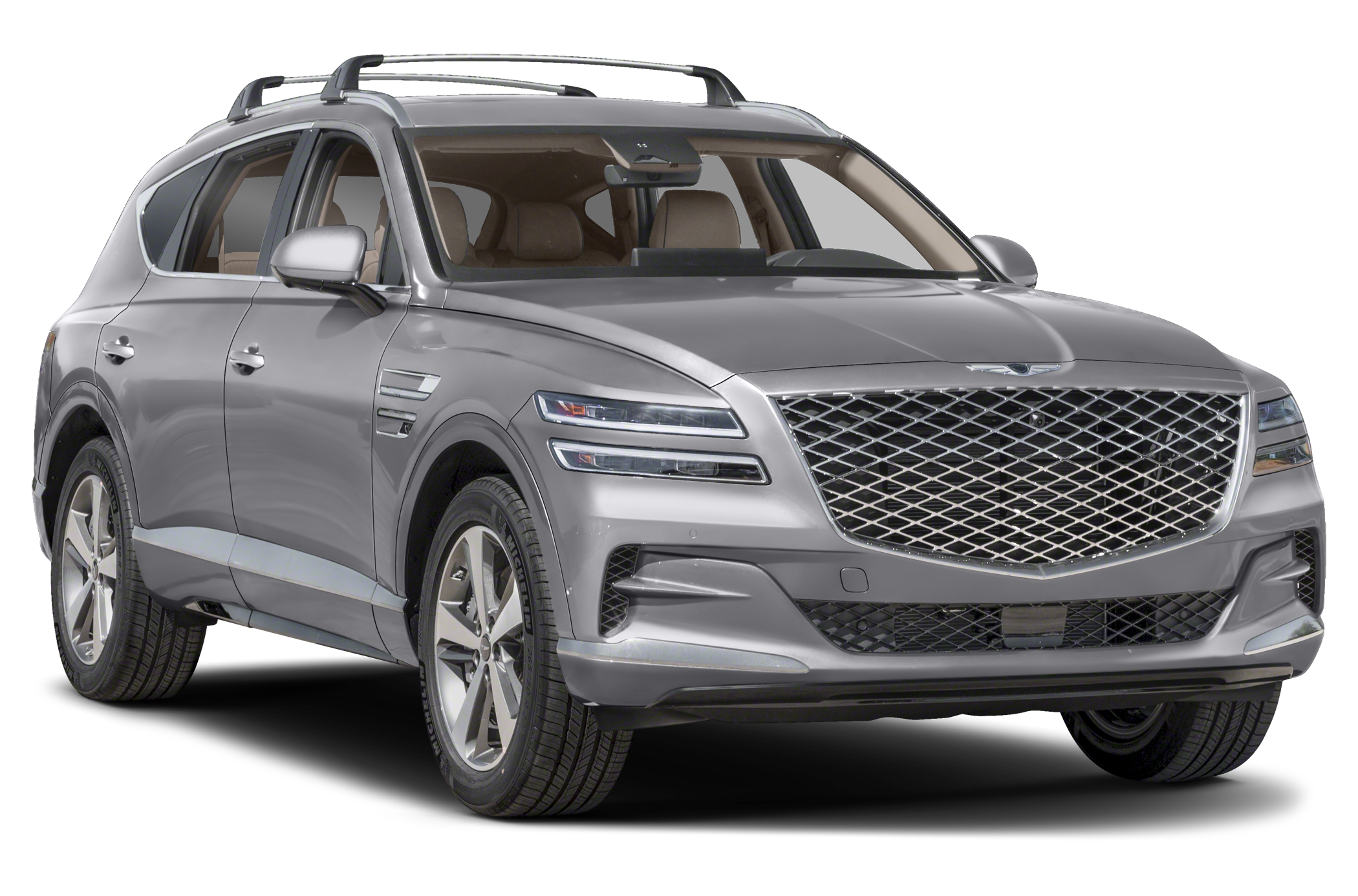 2024 Genesis GV80