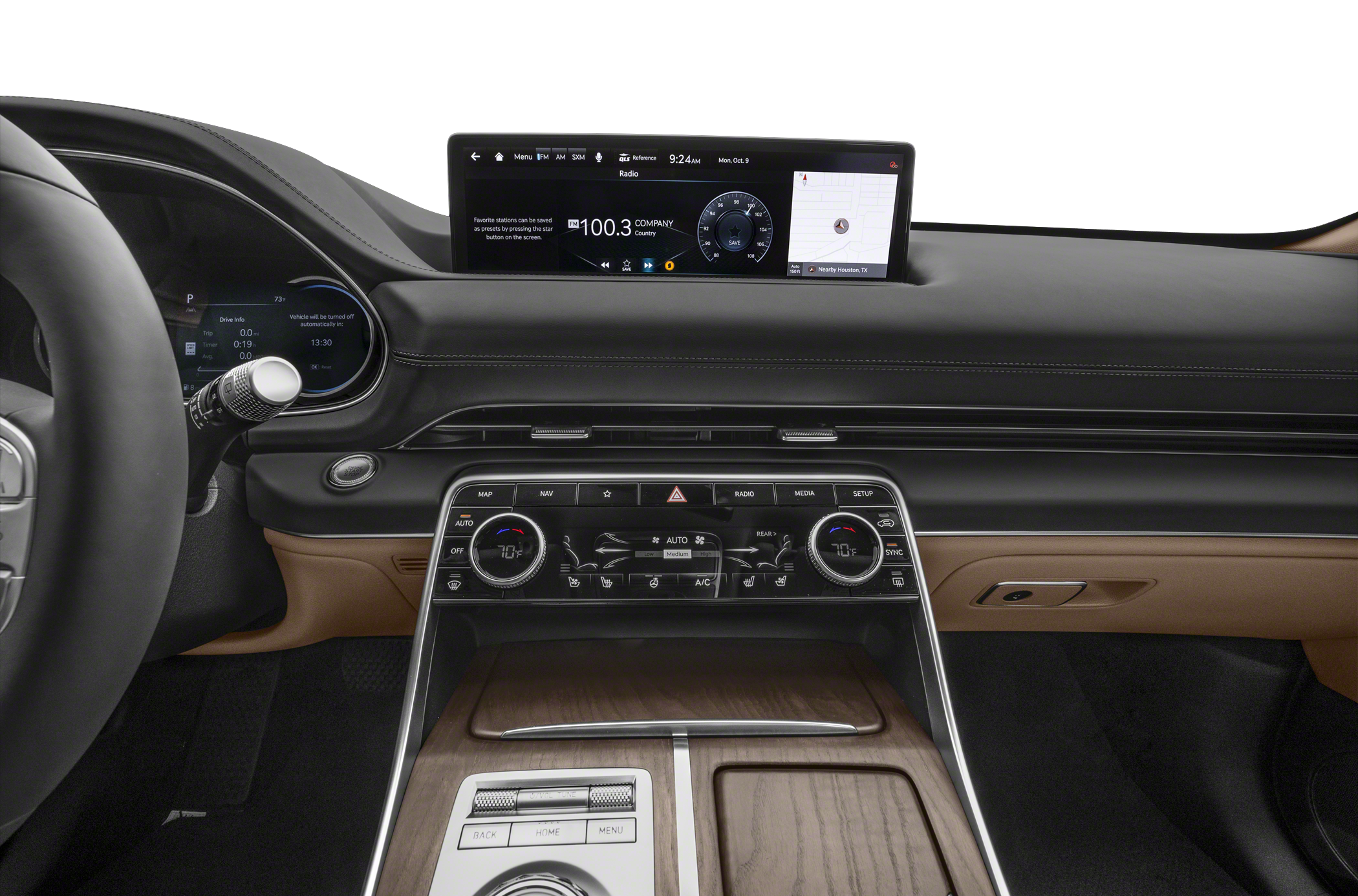 2024 Genesis GV80