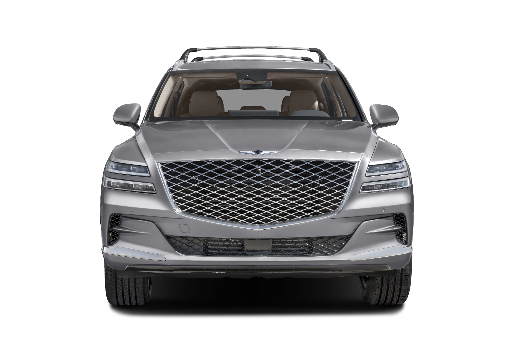 2024 Genesis GV80