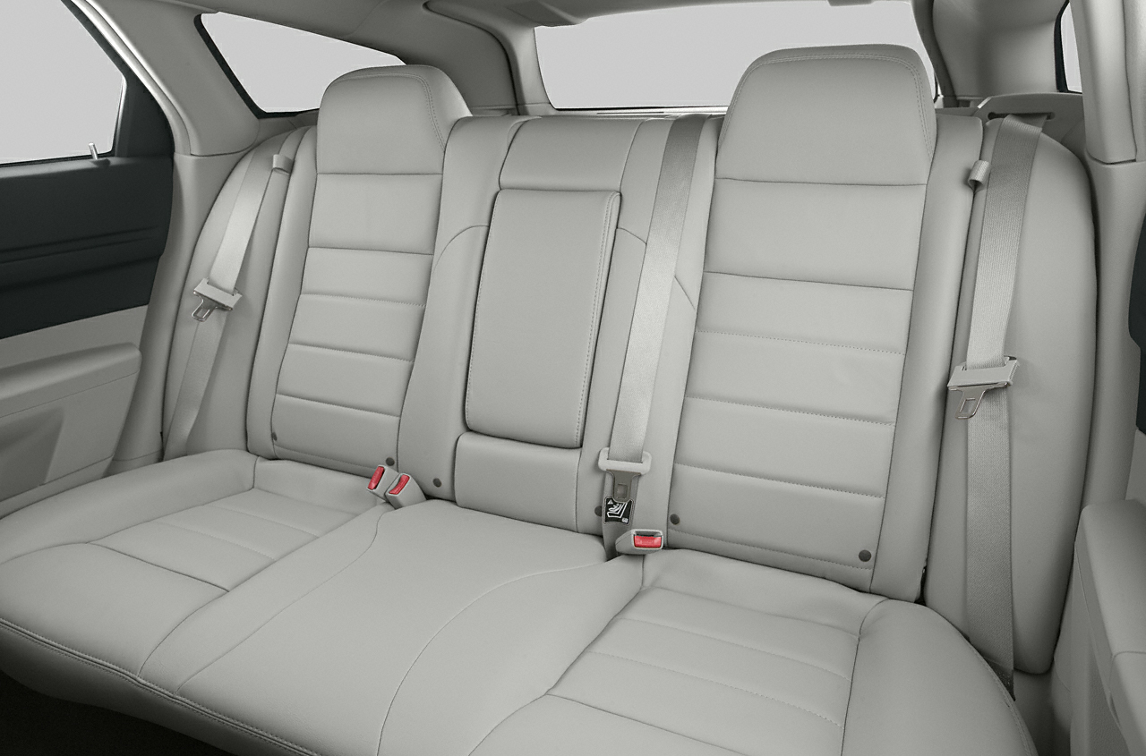2006 Dodge Magnum