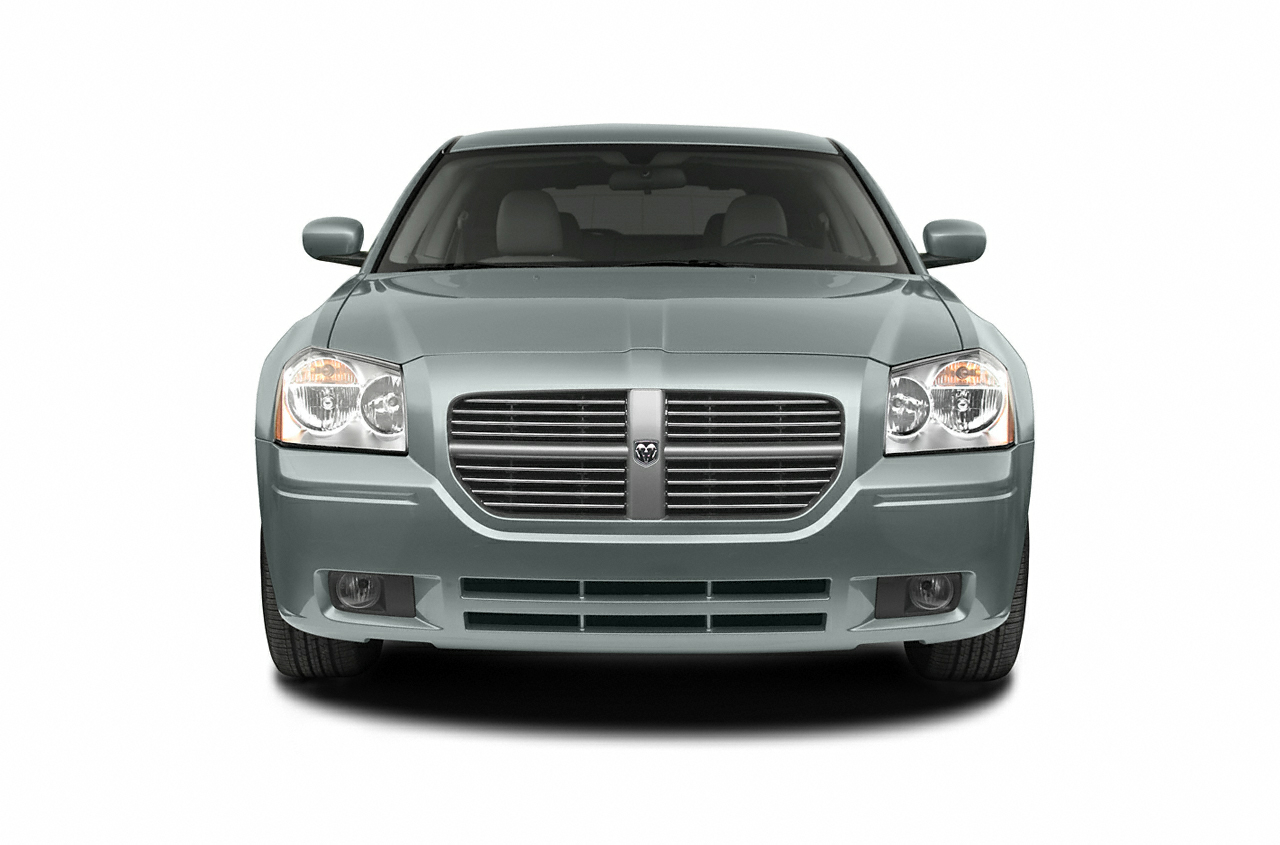 2006 Dodge Magnum