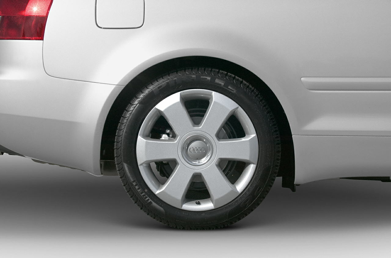 2005 Audi A4
