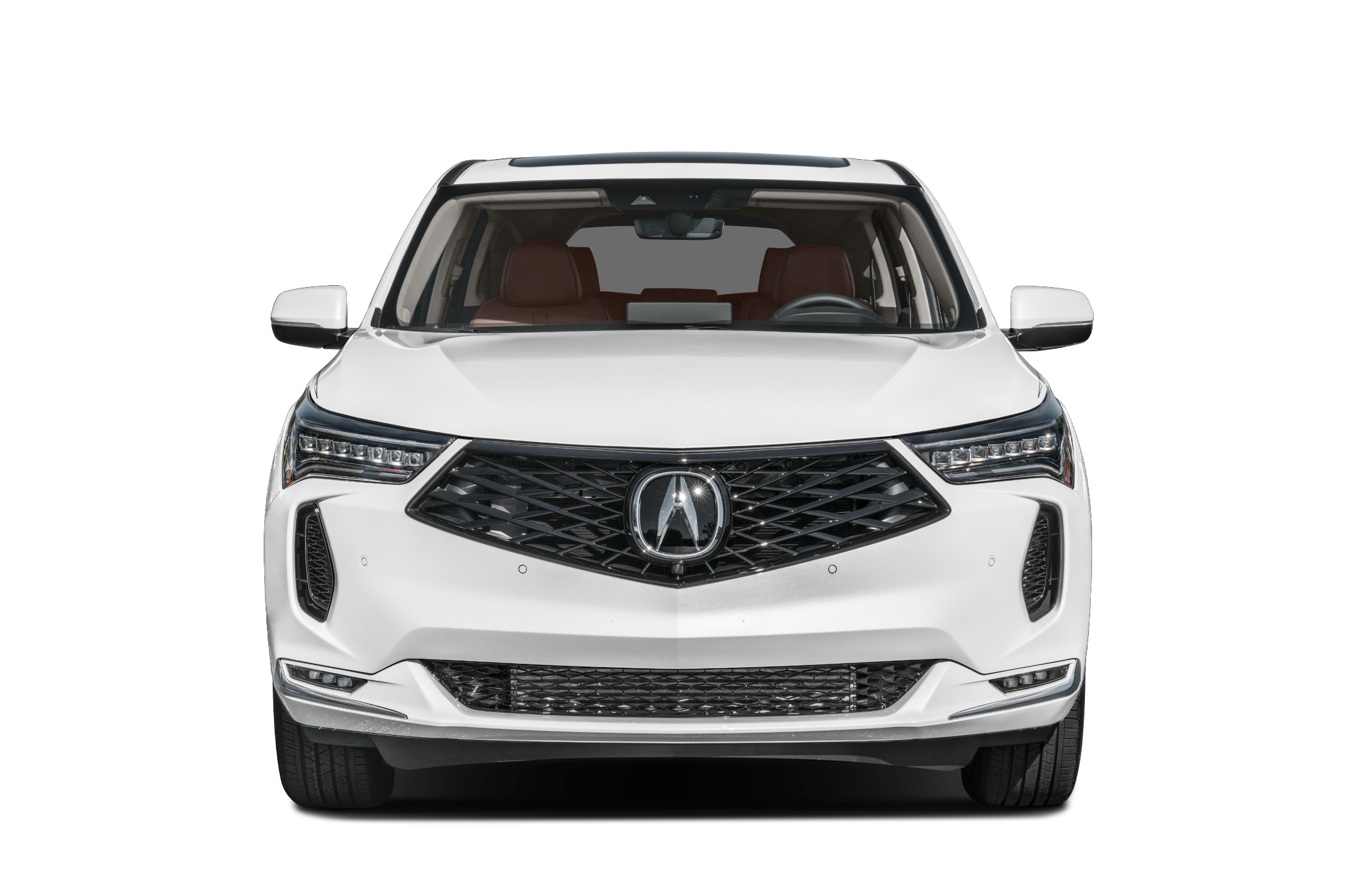 2026 Acura RDX