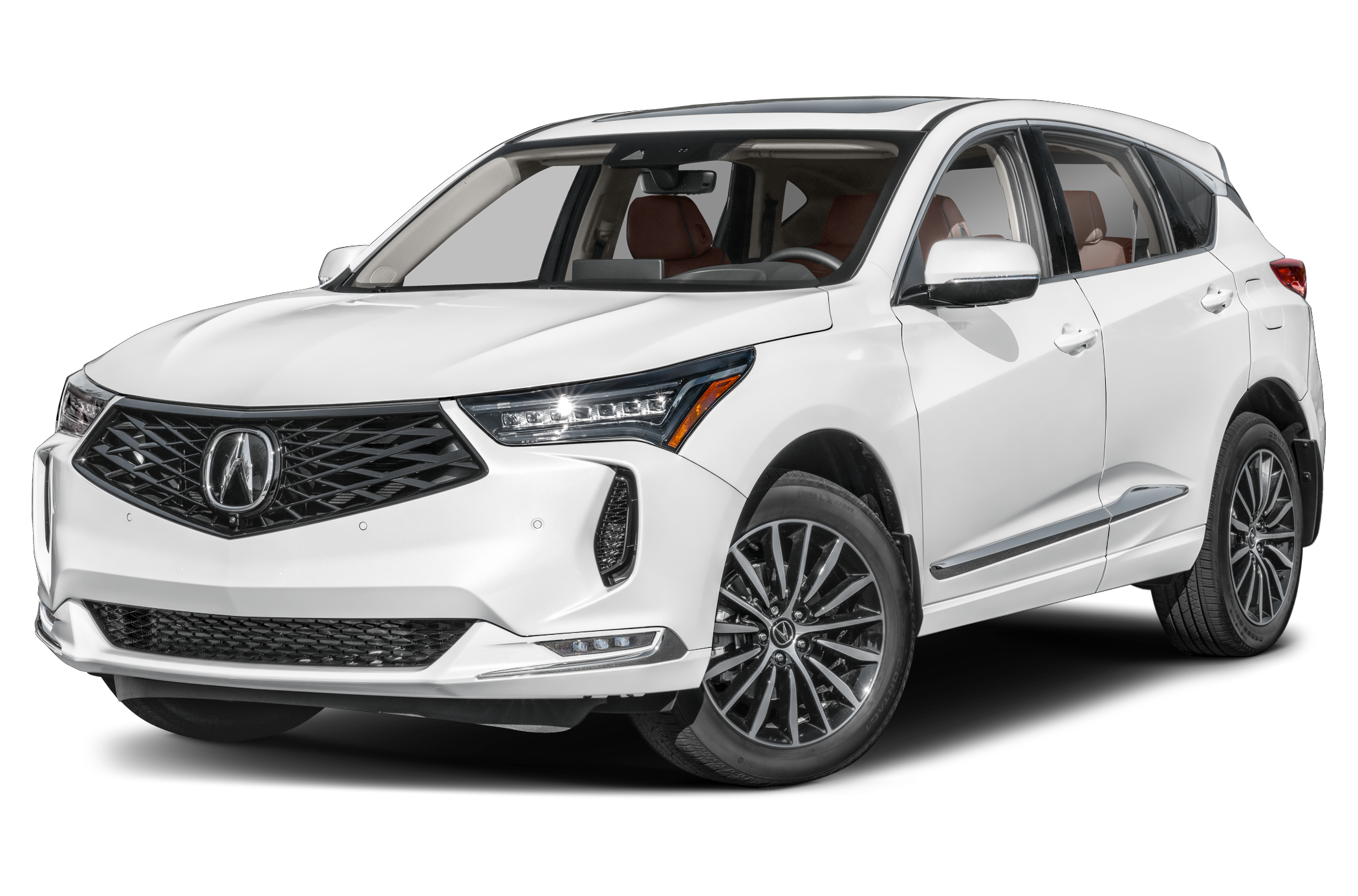 2026 Acura RDX