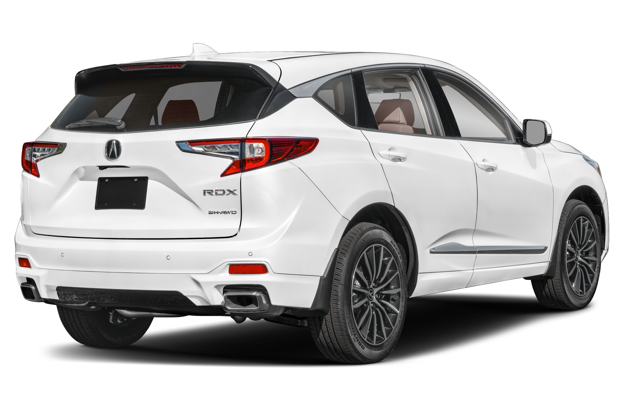 2026 Acura RDX