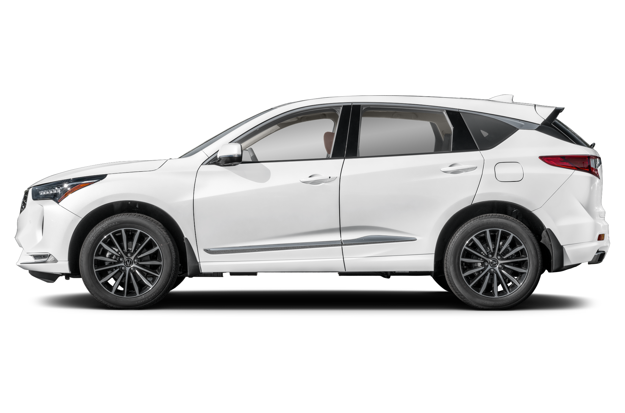 2026 Acura RDX