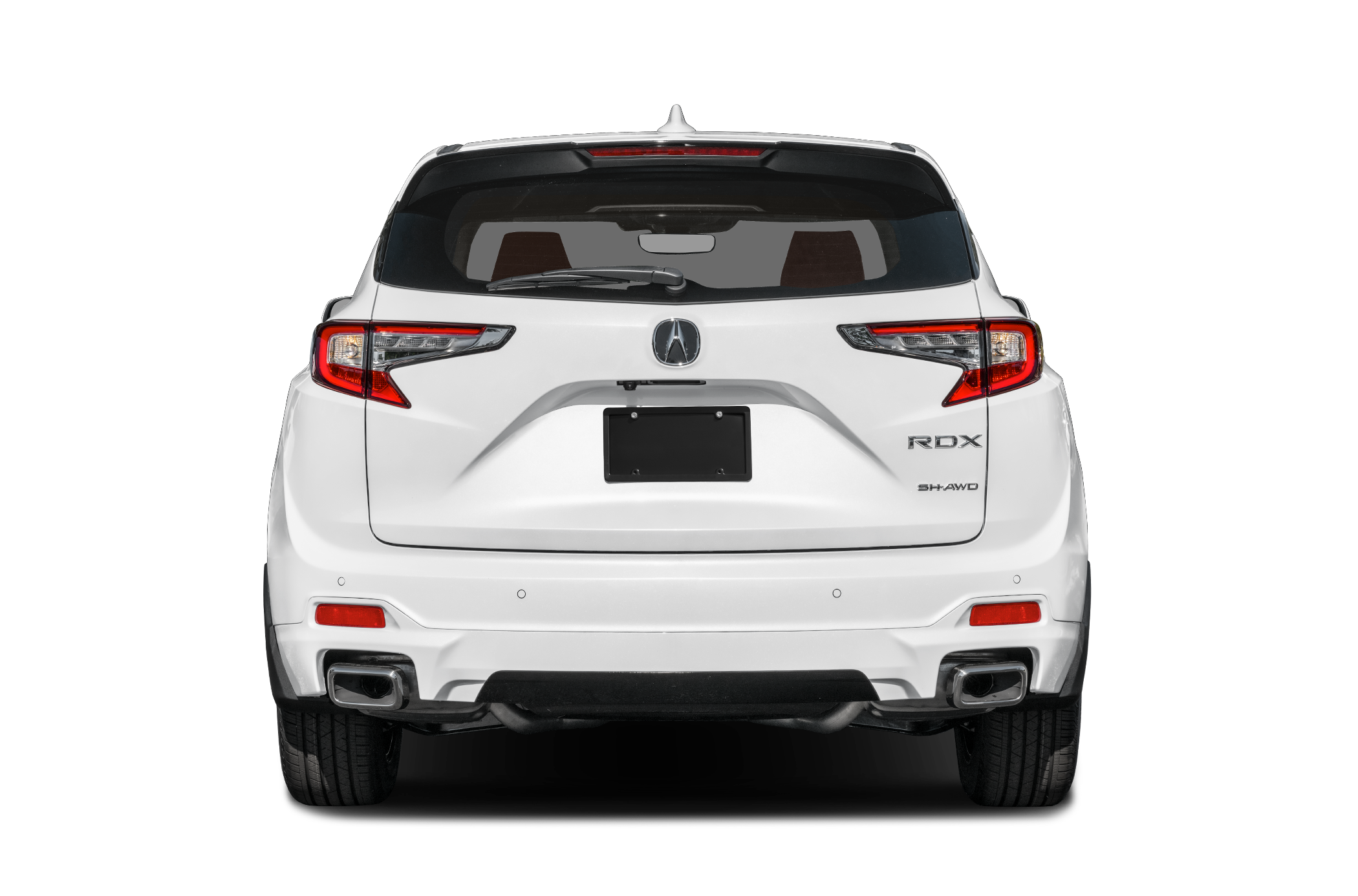 2026 Acura RDX