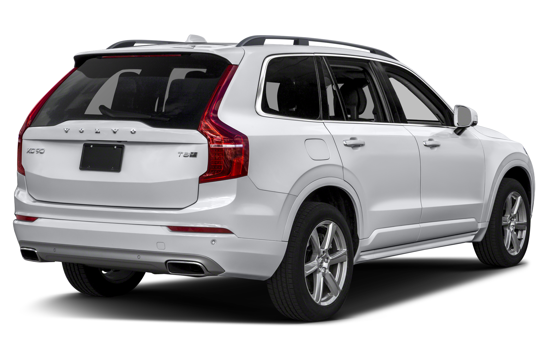 2016 volvo xc90 hybrid deals t8 inscription