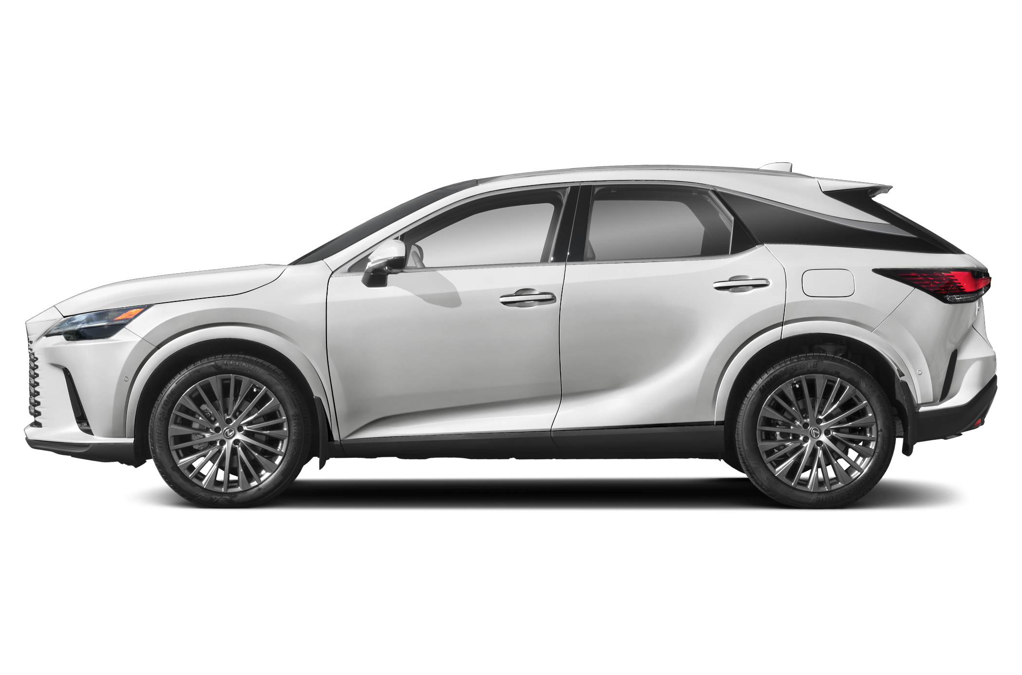 2026 Lexus RX 350