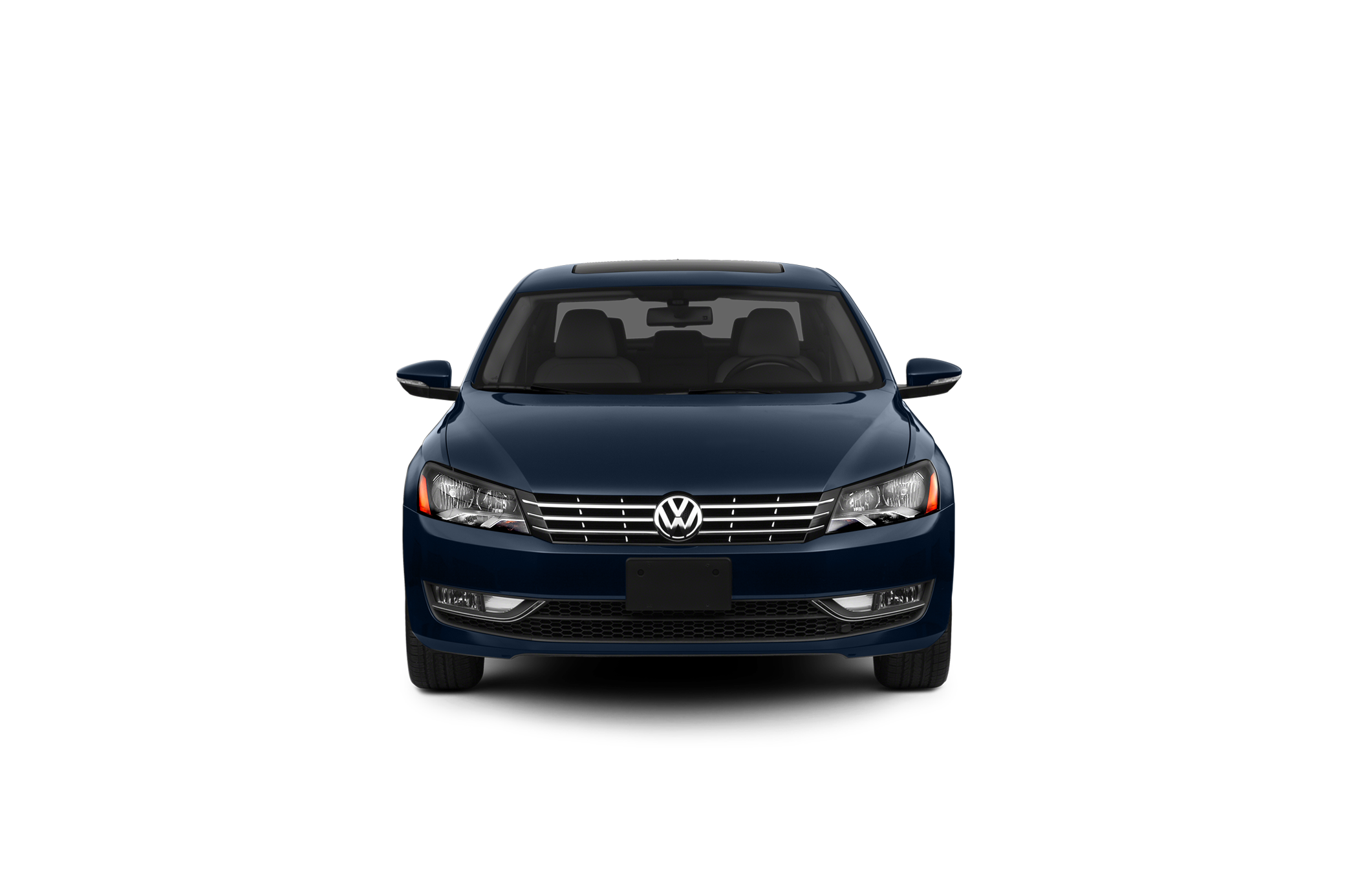 2012 Volkswagen Passat