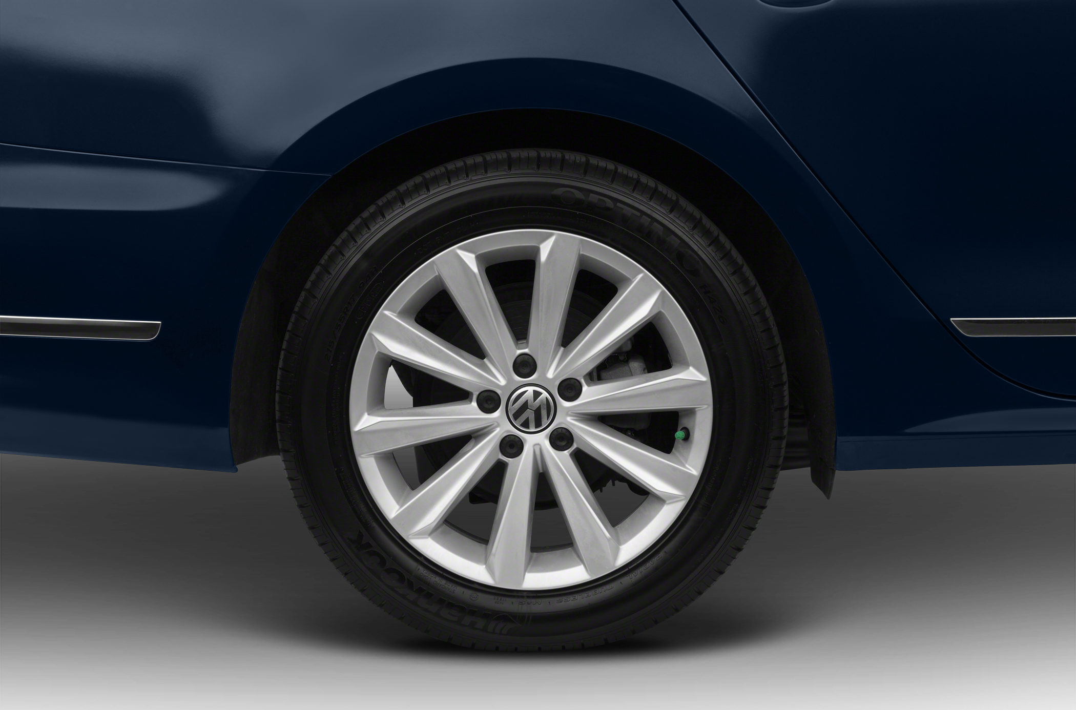 2012 Volkswagen Passat