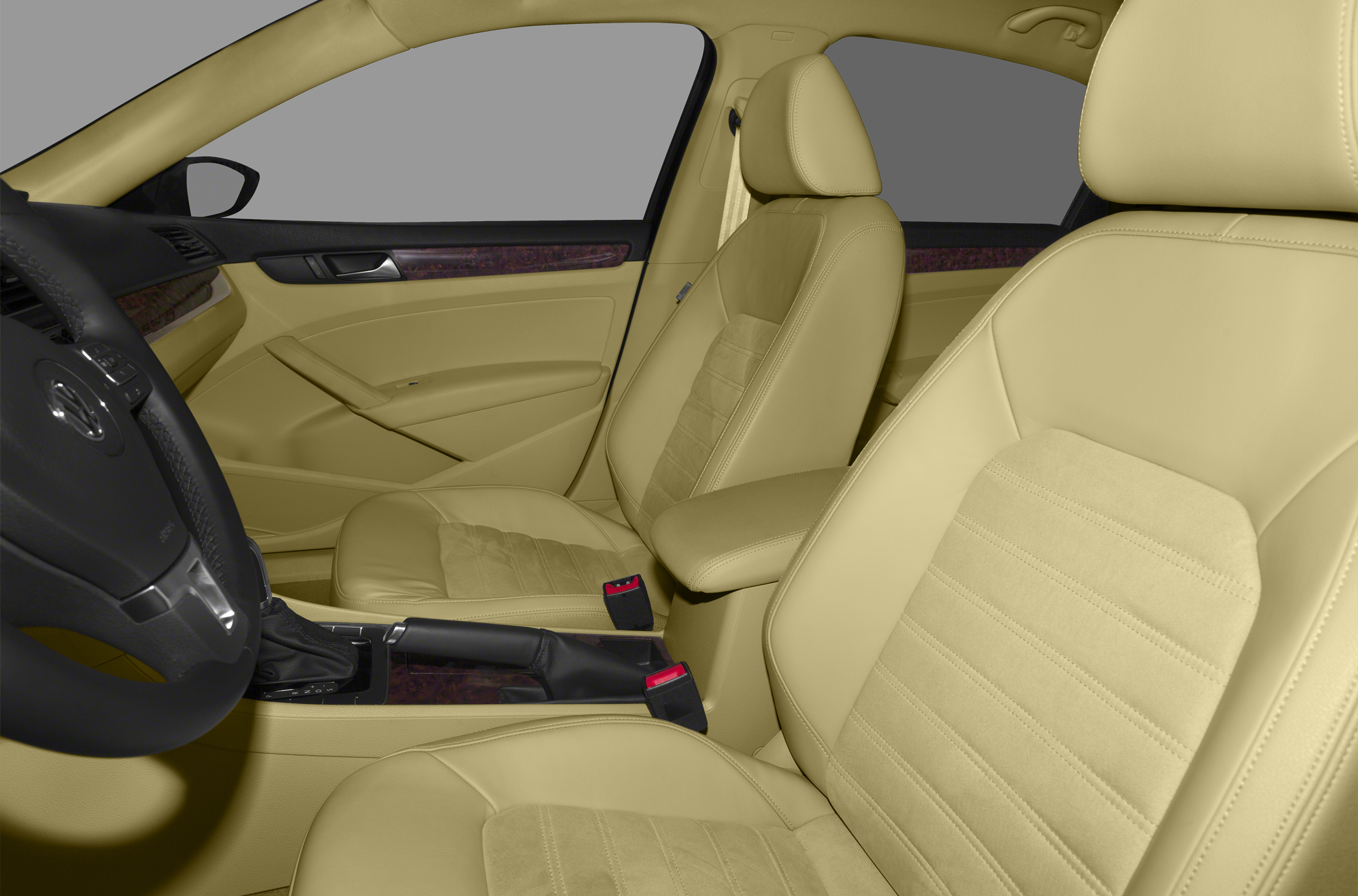 2012 Volkswagen Passat
