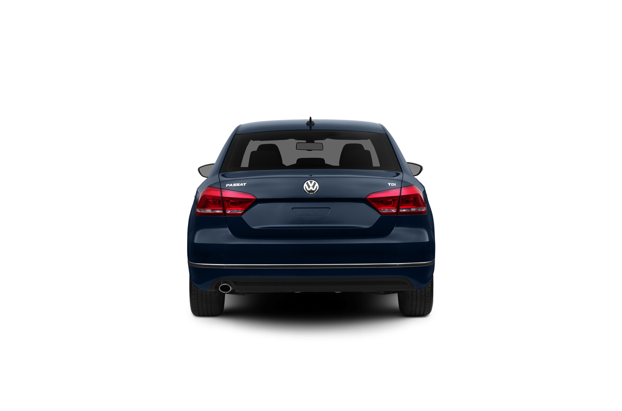 2012 Volkswagen Passat
