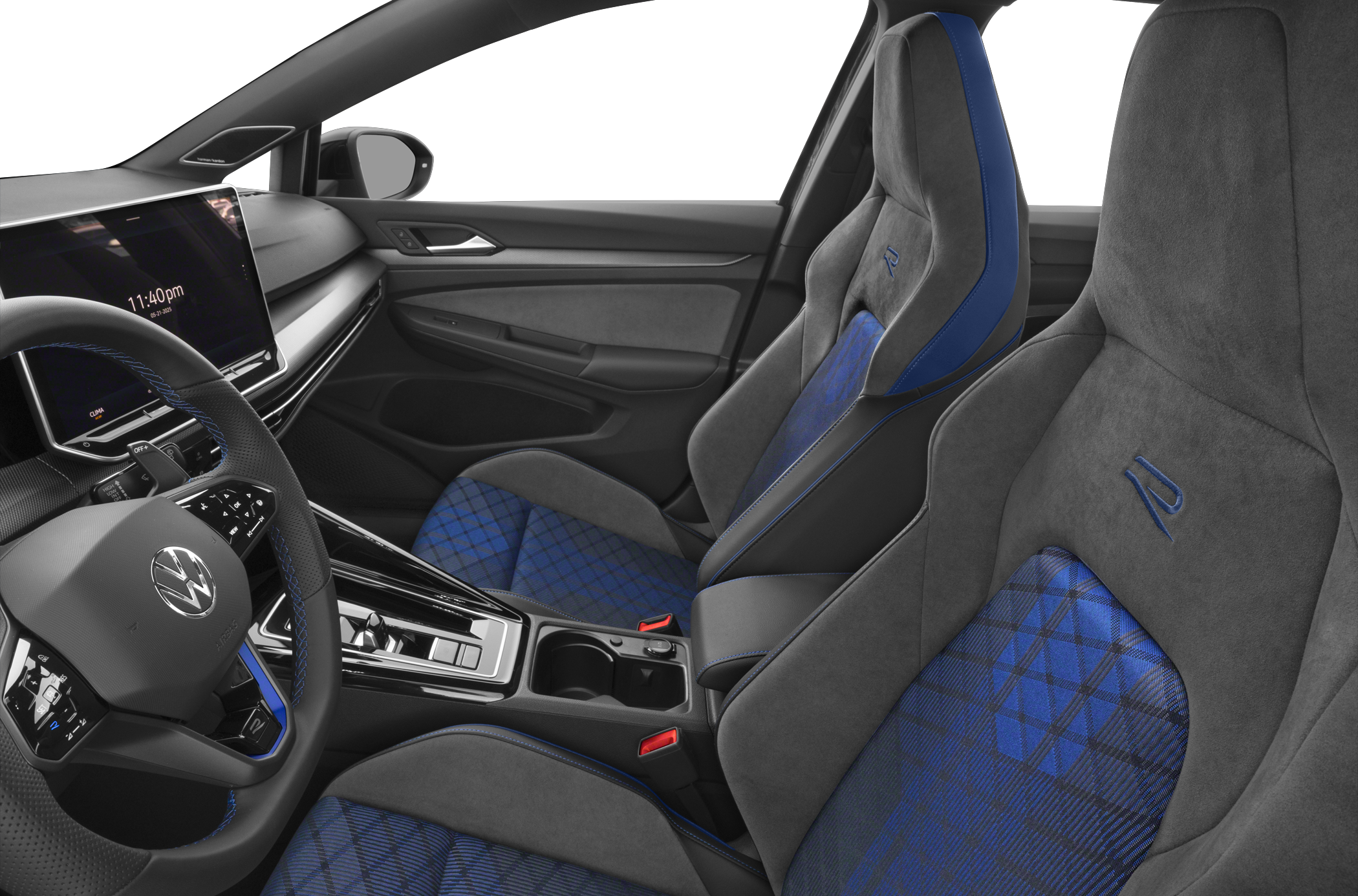 2026 Volkswagen Golf R