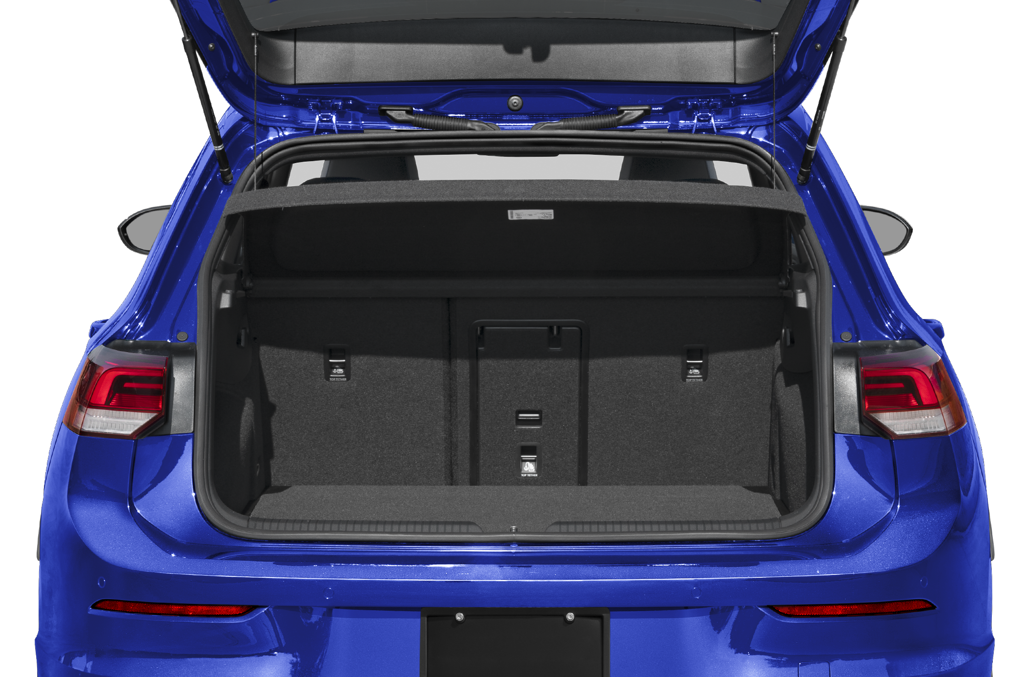 2026 Volkswagen Golf R