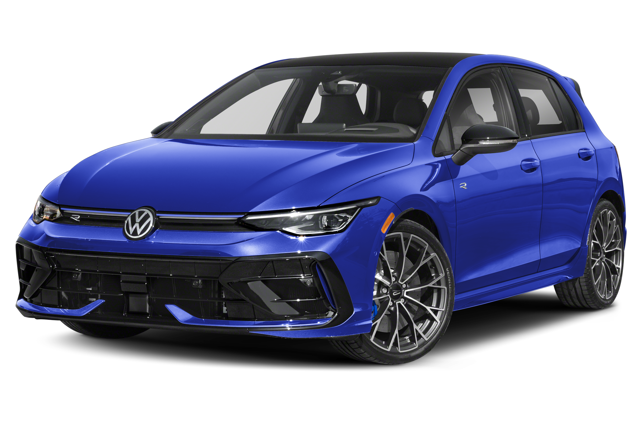 2026 Volkswagen Golf R