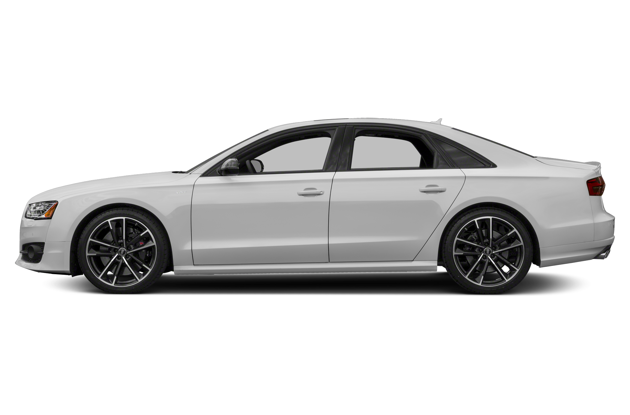 2017 Audi S8
