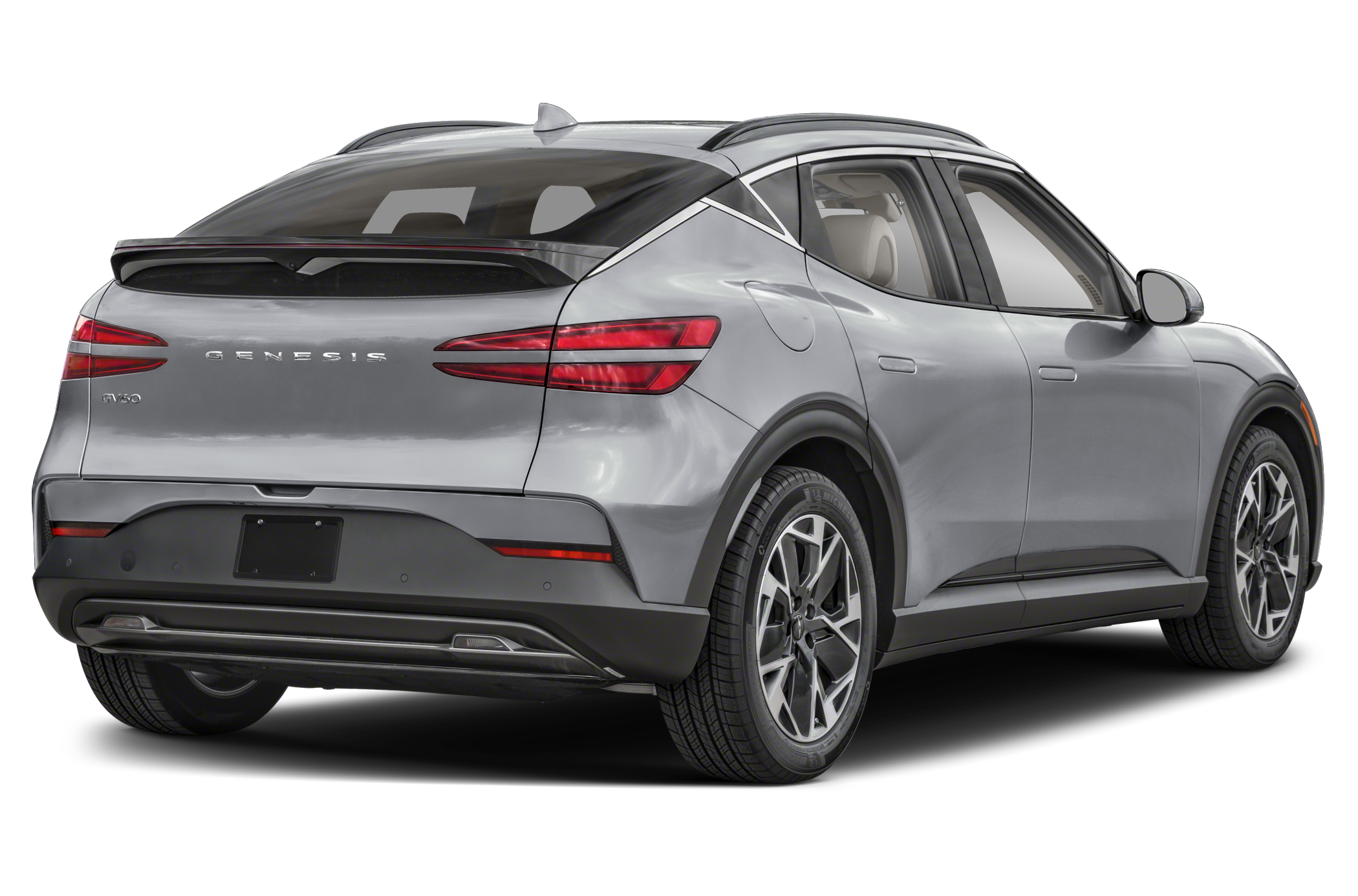 2024 Genesis GV60