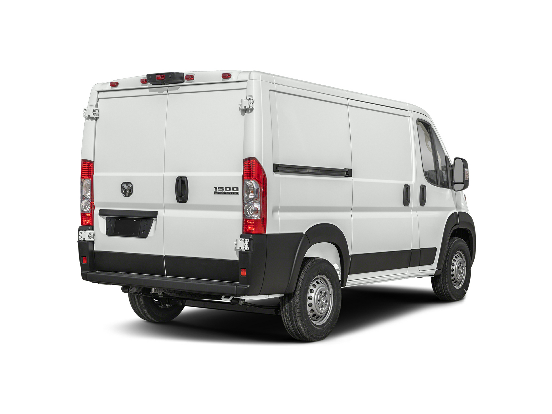 2026 RAM ProMaster 1500