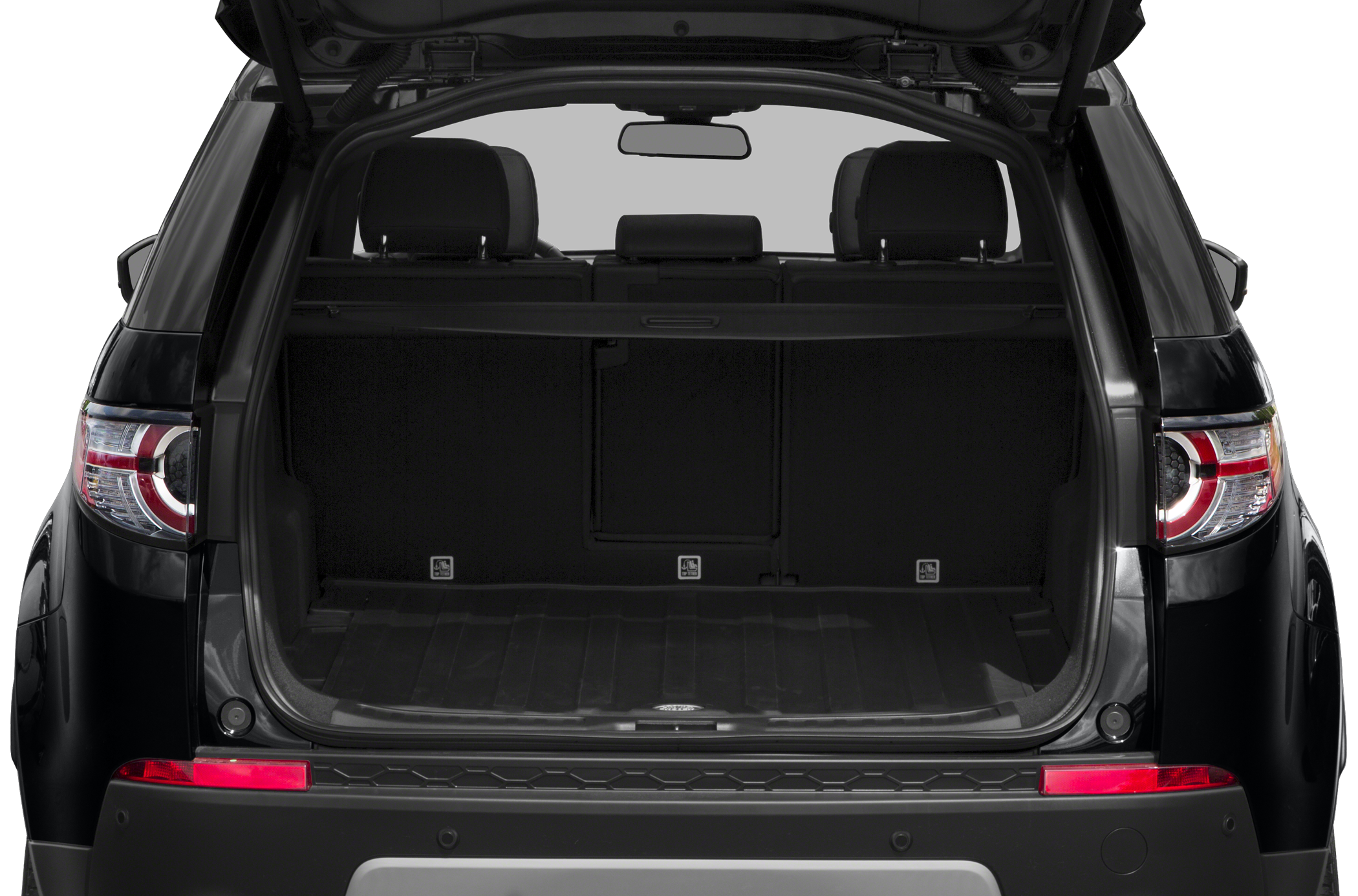 2015 Land Rover Discovery Sport