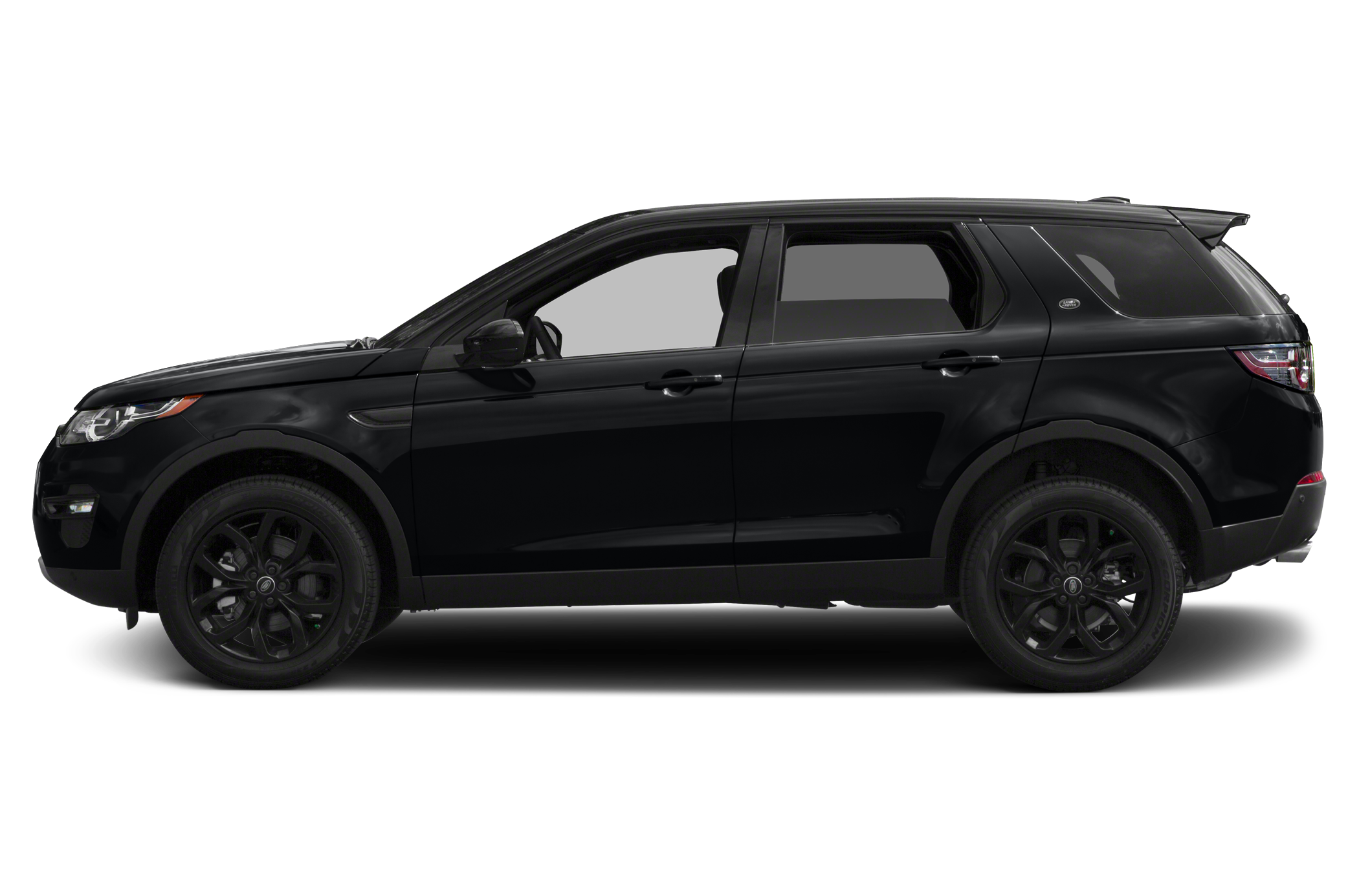 2015 Land Rover Discovery Sport