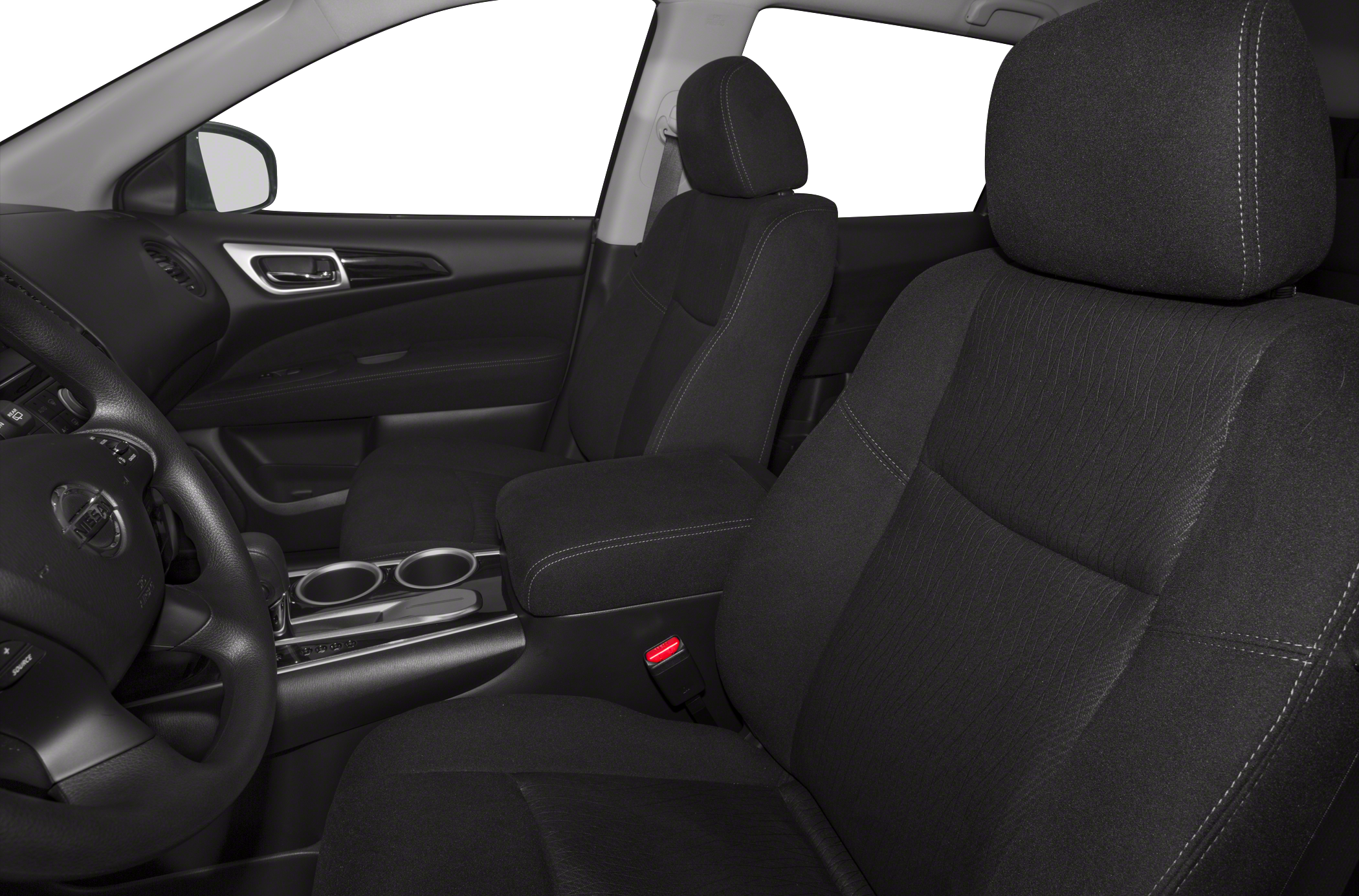 2013 Nissan Pathfinder