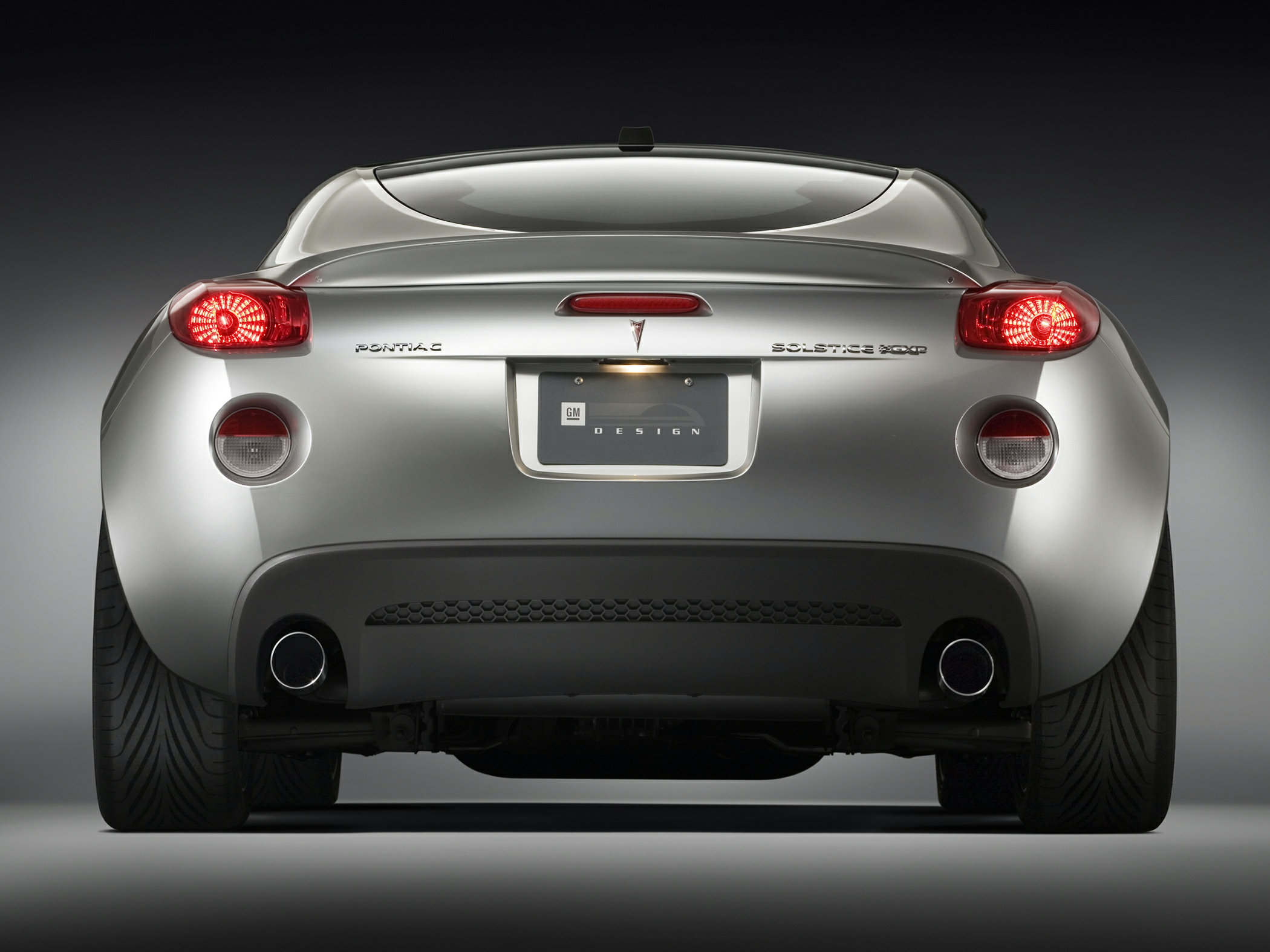 2009 Pontiac Solstice