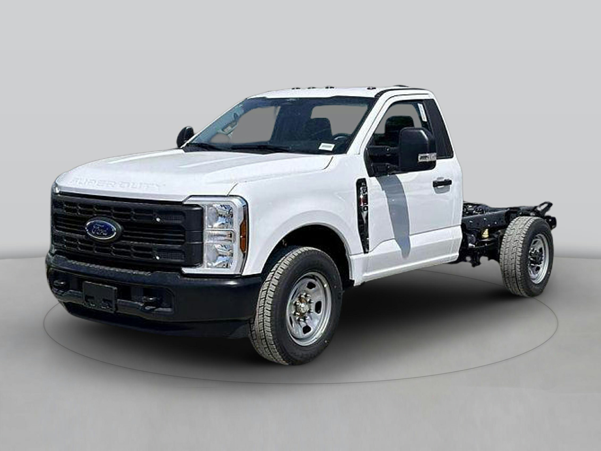 2026 Ford F-350