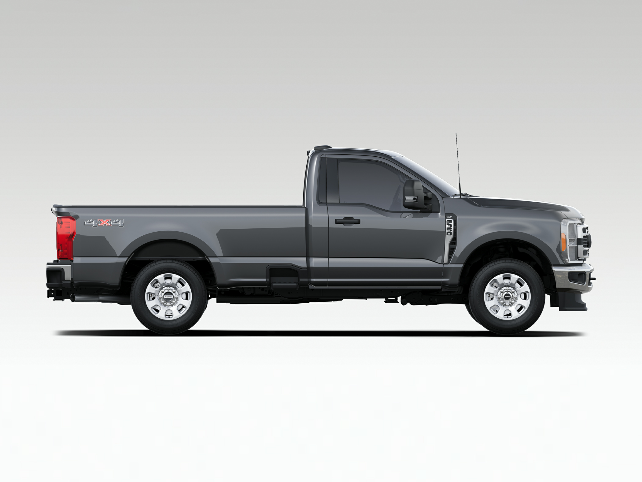 2026 Ford F-350