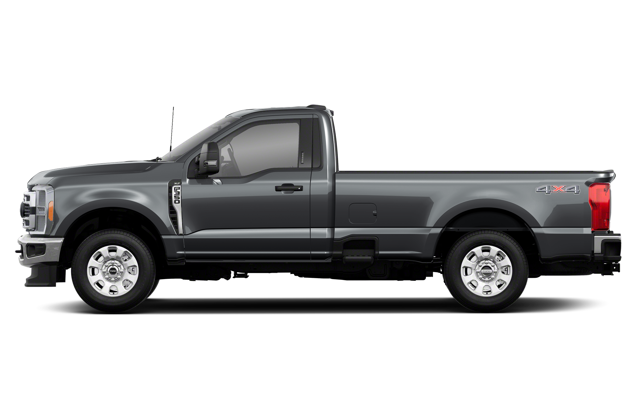 2026 Ford F-350
