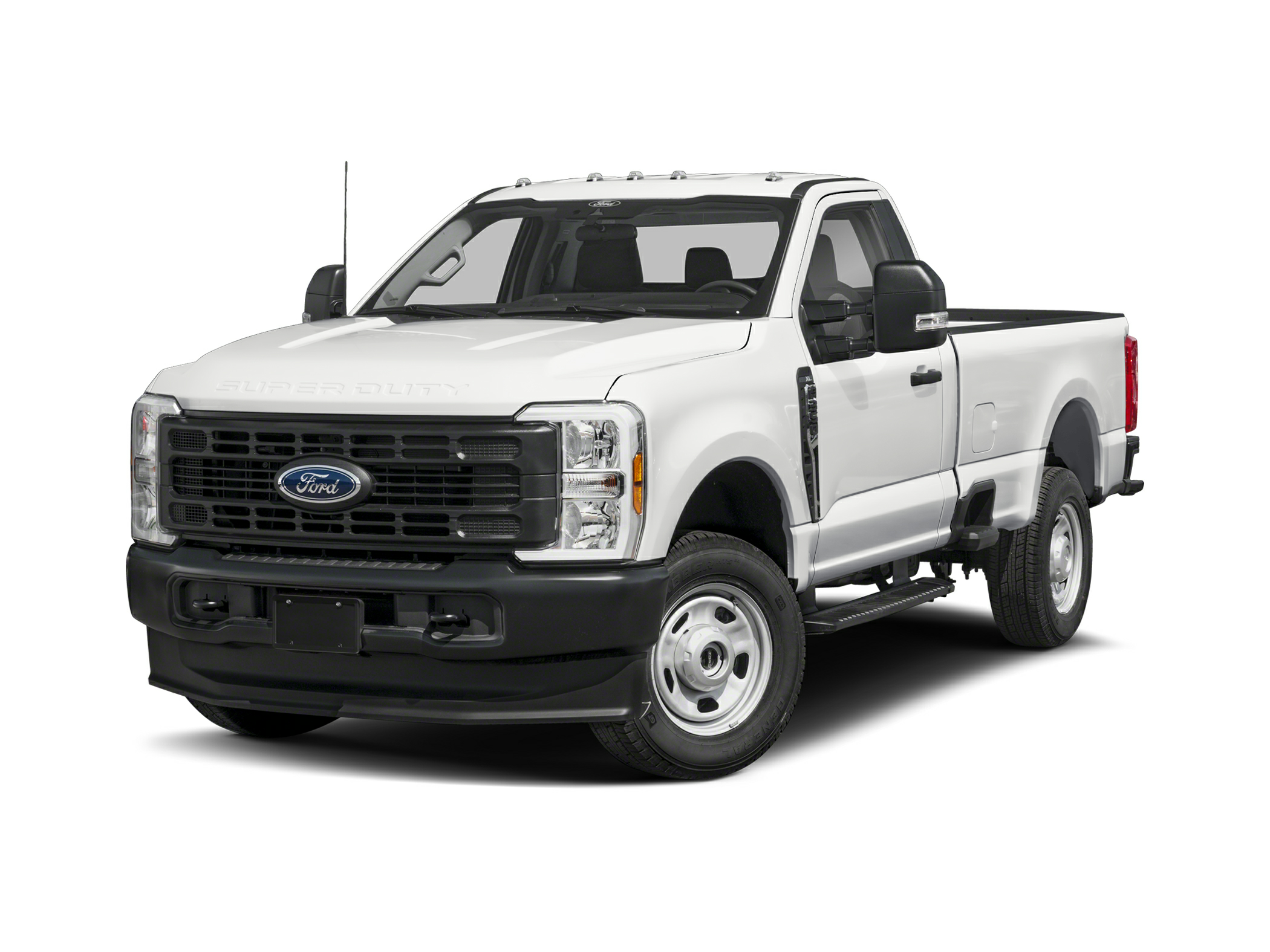 2026 Ford F-350