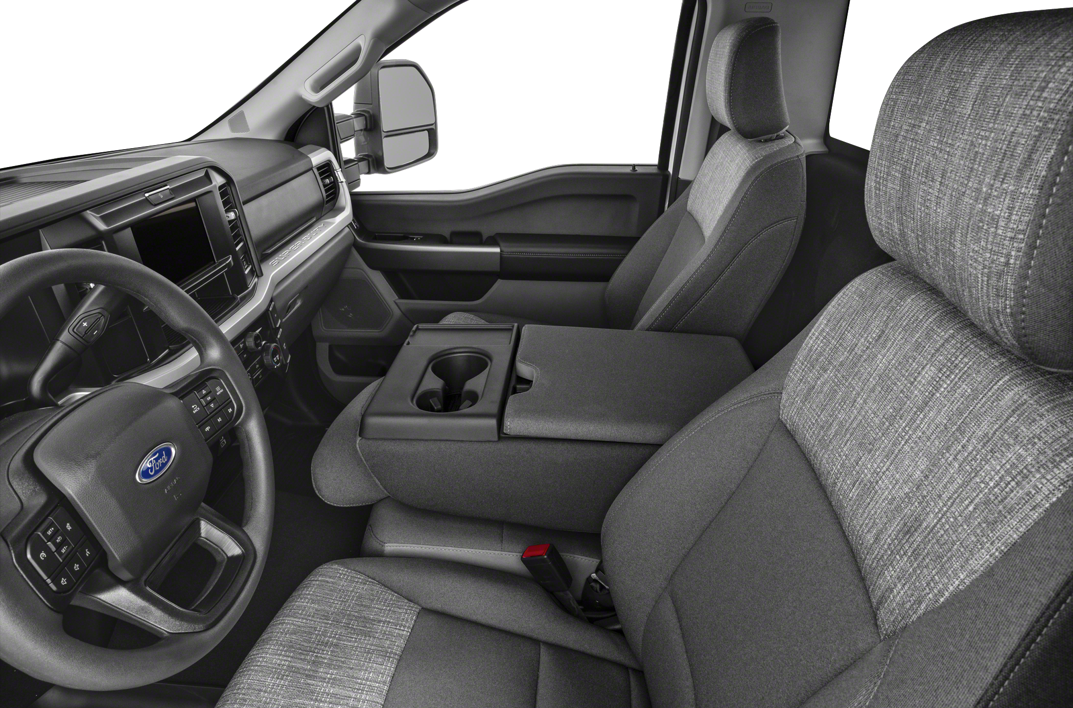 2026 Ford F-350