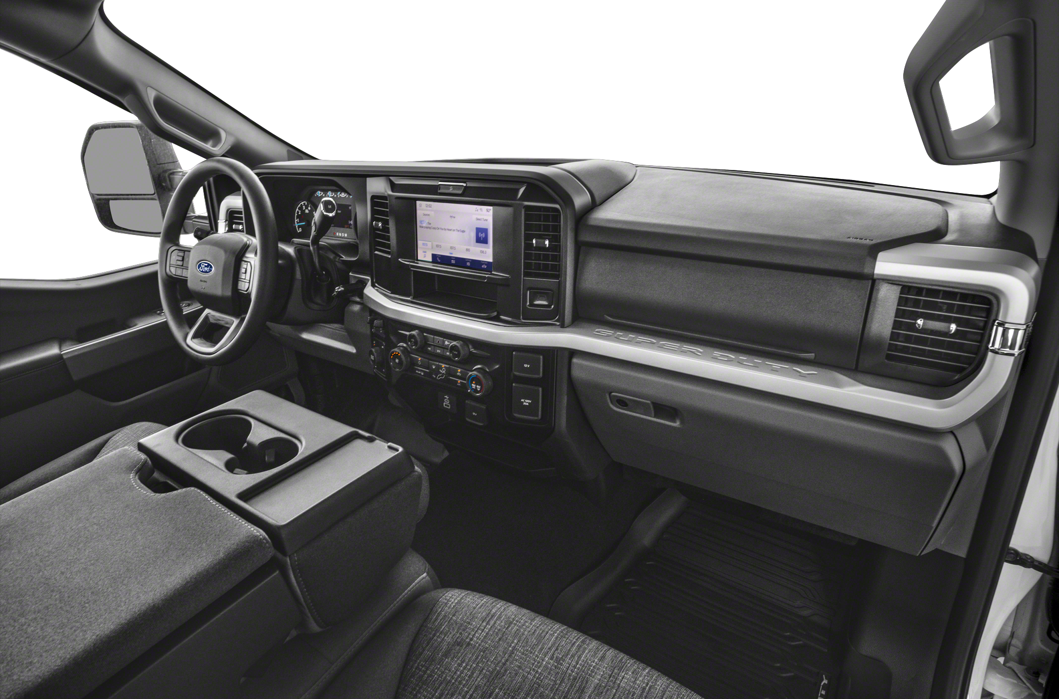 2026 Ford F-350