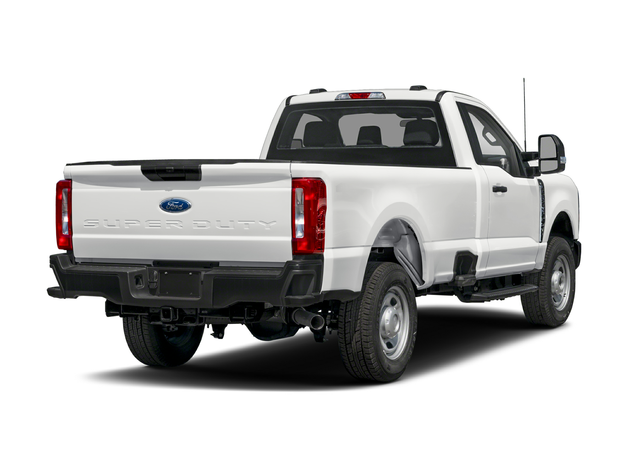 2026 Ford F-350