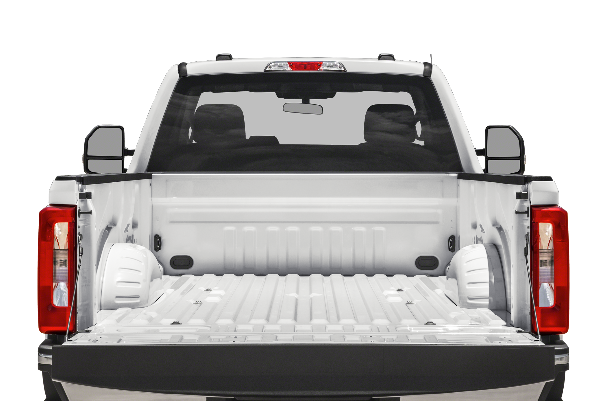 2026 Ford F-350