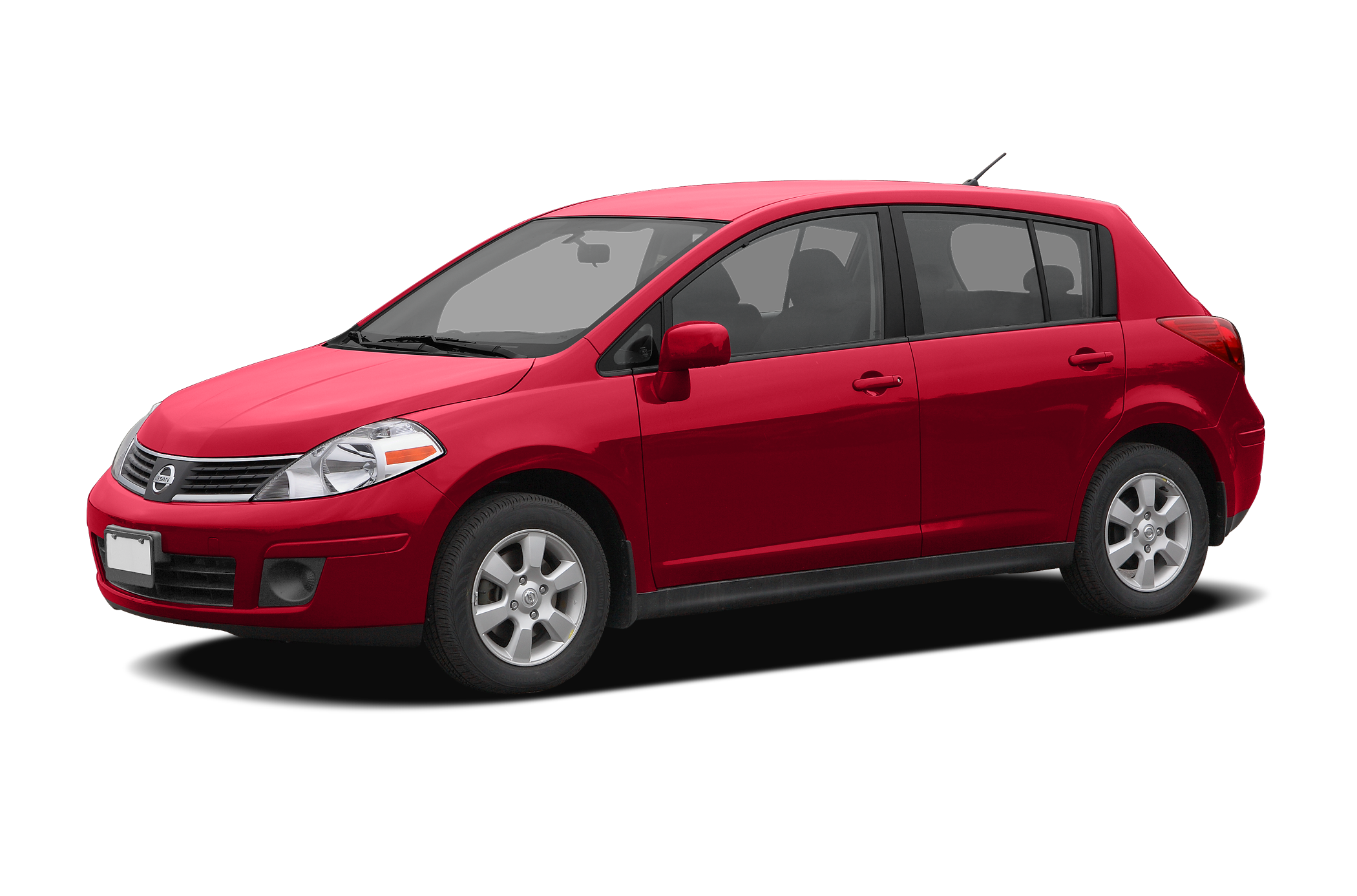 2008 Nissan Versa Specs, Dimensions & Colors | Cars.com