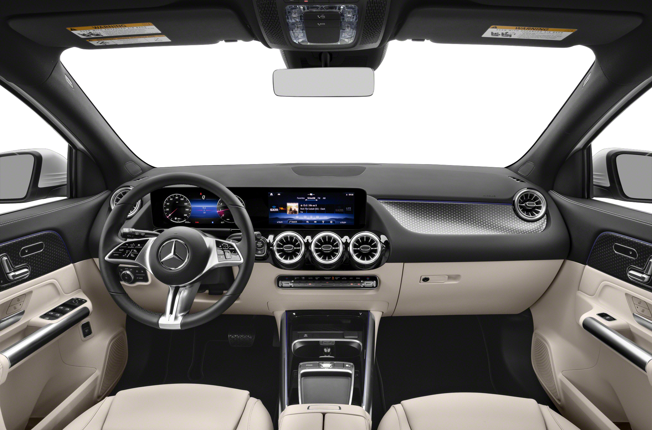 2026 Mercedes-Benz GLA 250