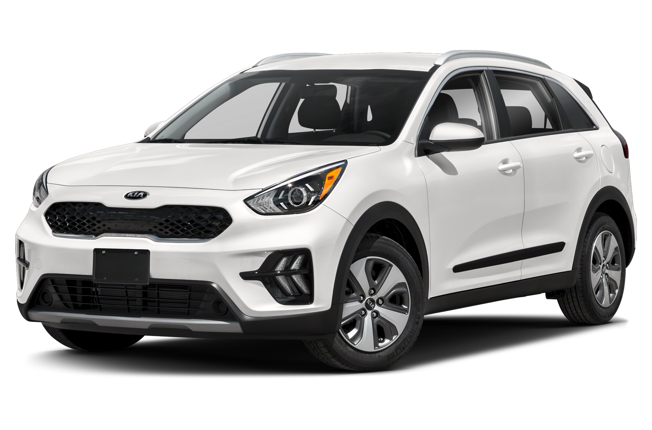 Kia niro hybrid deals 2021